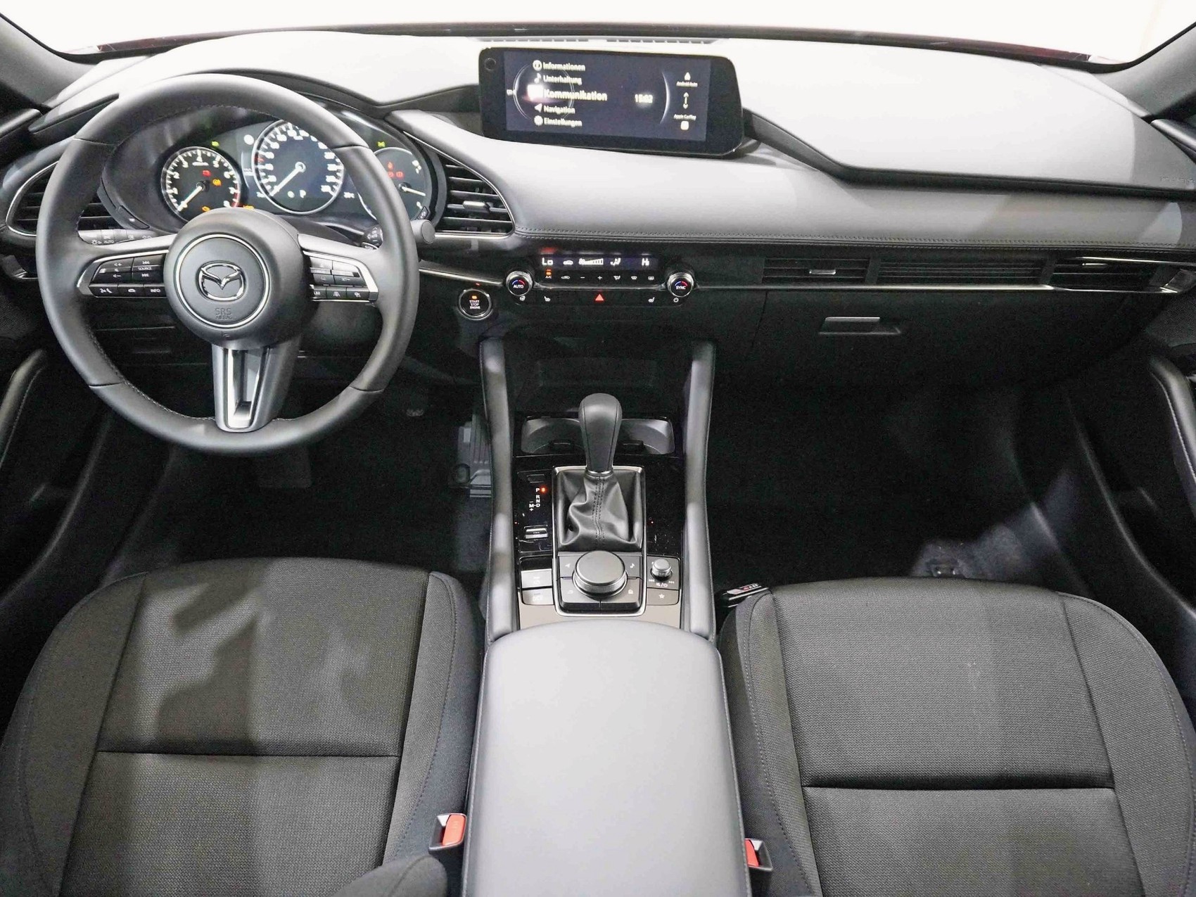 MAZDA 3 Hatchback 2.0 186 Exclusive-Line-image-8