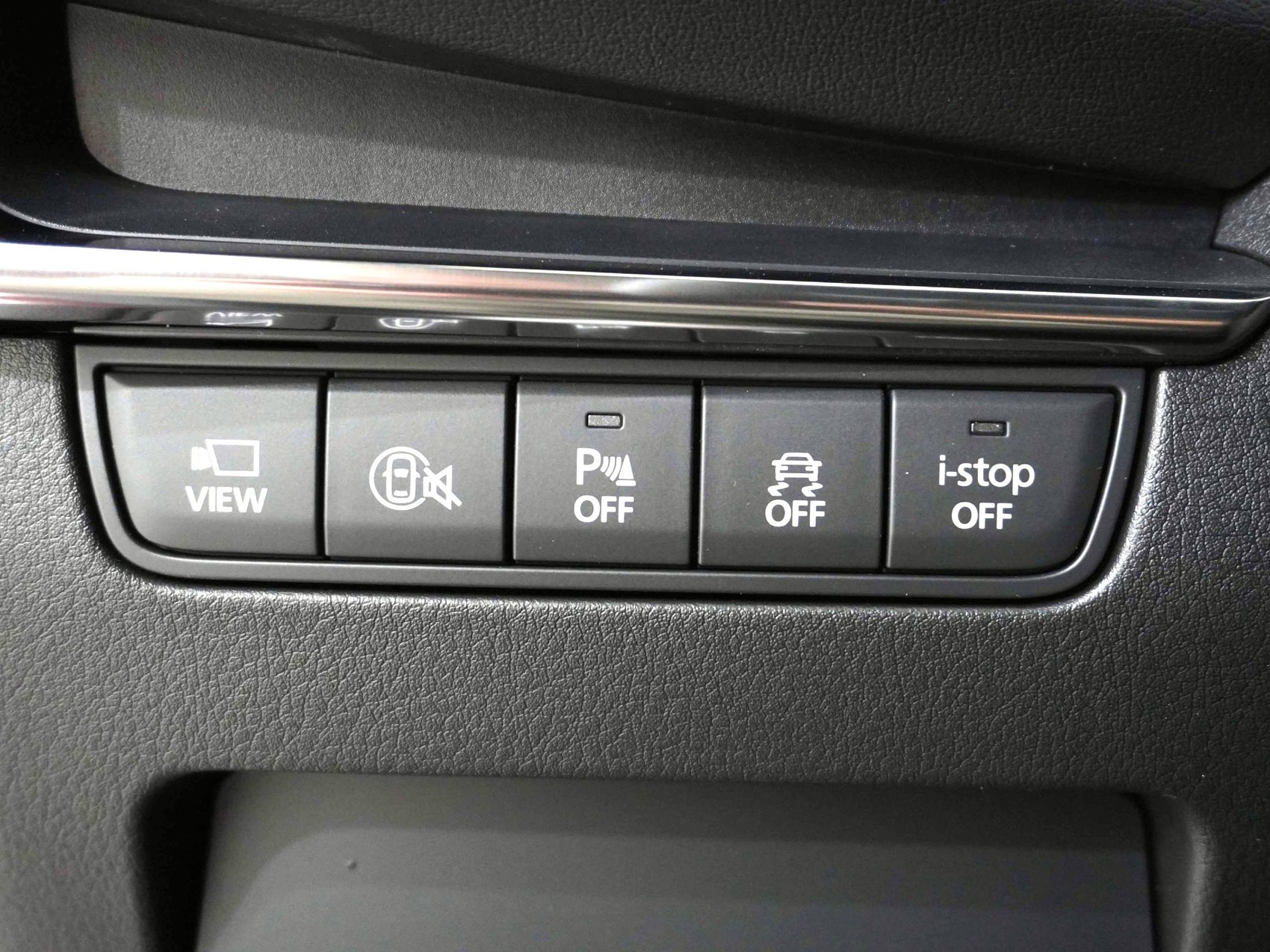 MAZDA 3 Hatchback 2.0 186 Exclusive-Line-image-13