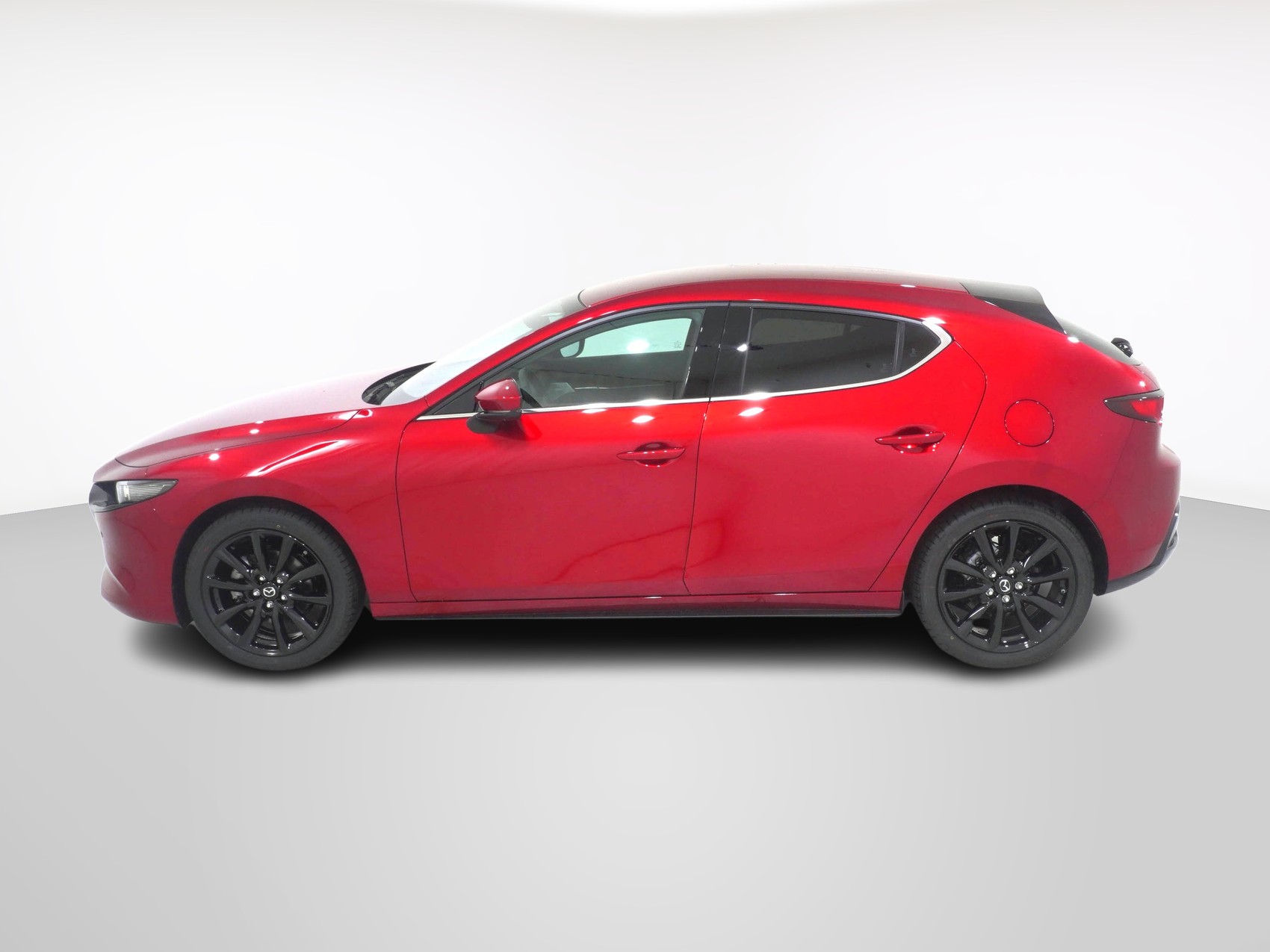 MAZDA 3 Hatchback 2.0 186 Exclusive-Line-image-1