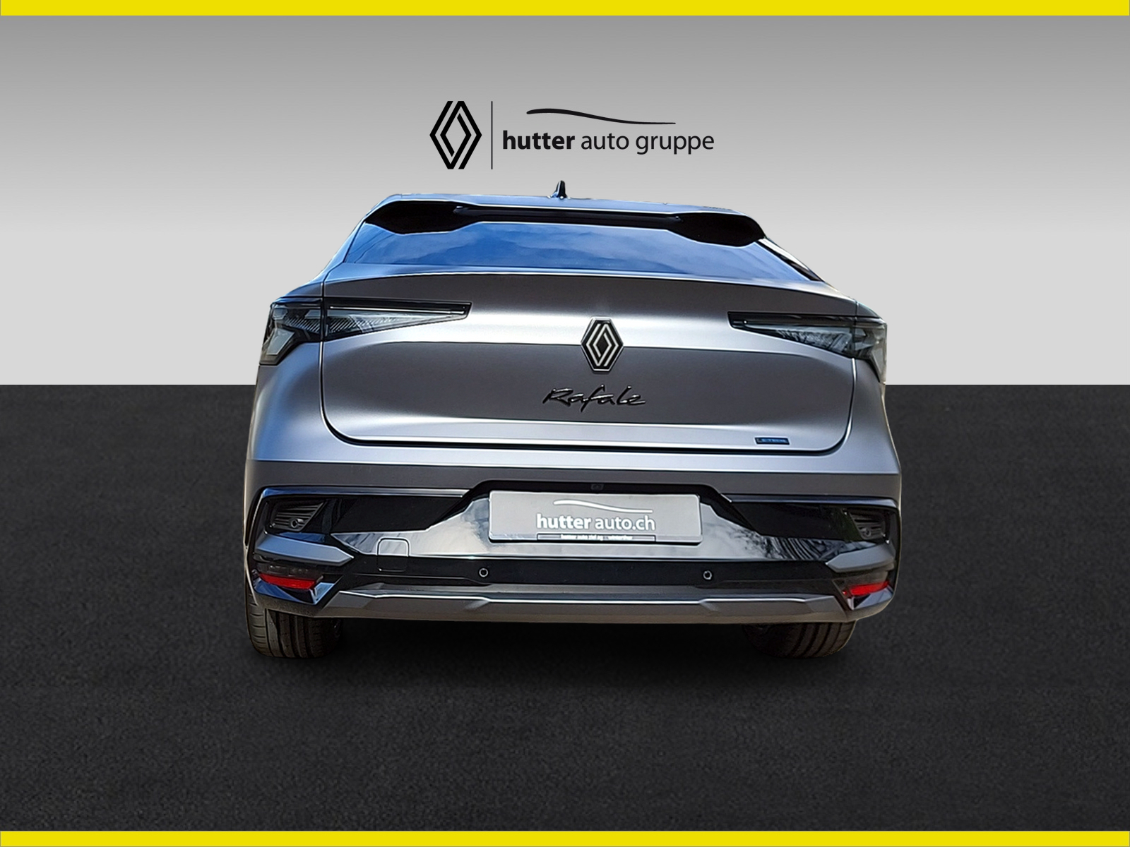 RENAULT RAFALE HYBRID E-TECH Atelier Alpine hyper hybrid E-Tech 4x4 300PS plug-in-image-11