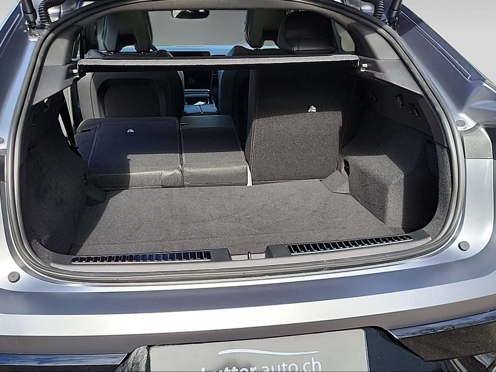 RENAULT RAFALE HYBRID E-TECH Atelier Alpine hyper hybrid E-Tech 4x4 300PS plug-in-image-10