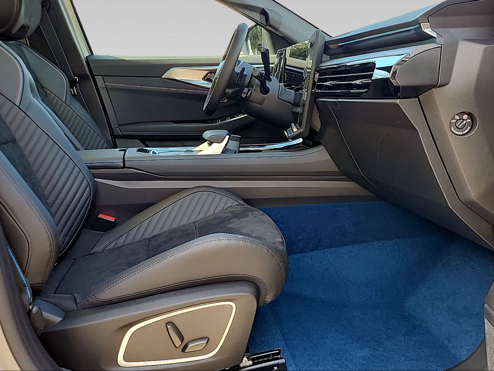 RENAULT RAFALE HYBRID E-TECH Atelier Alpine hyper hybrid E-Tech 4x4 300PS plug-in-image-5