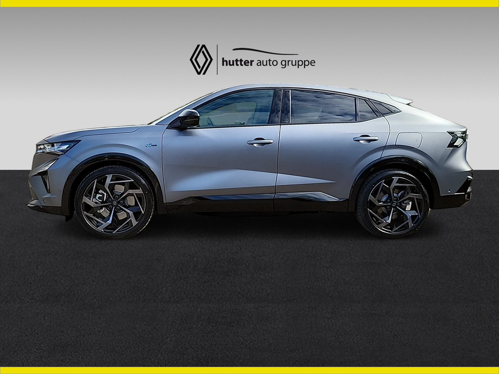 RENAULT RAFALE HYBRID E-TECH Atelier Alpine hyper hybrid E-Tech 4x4 300PS plug-in-image-8