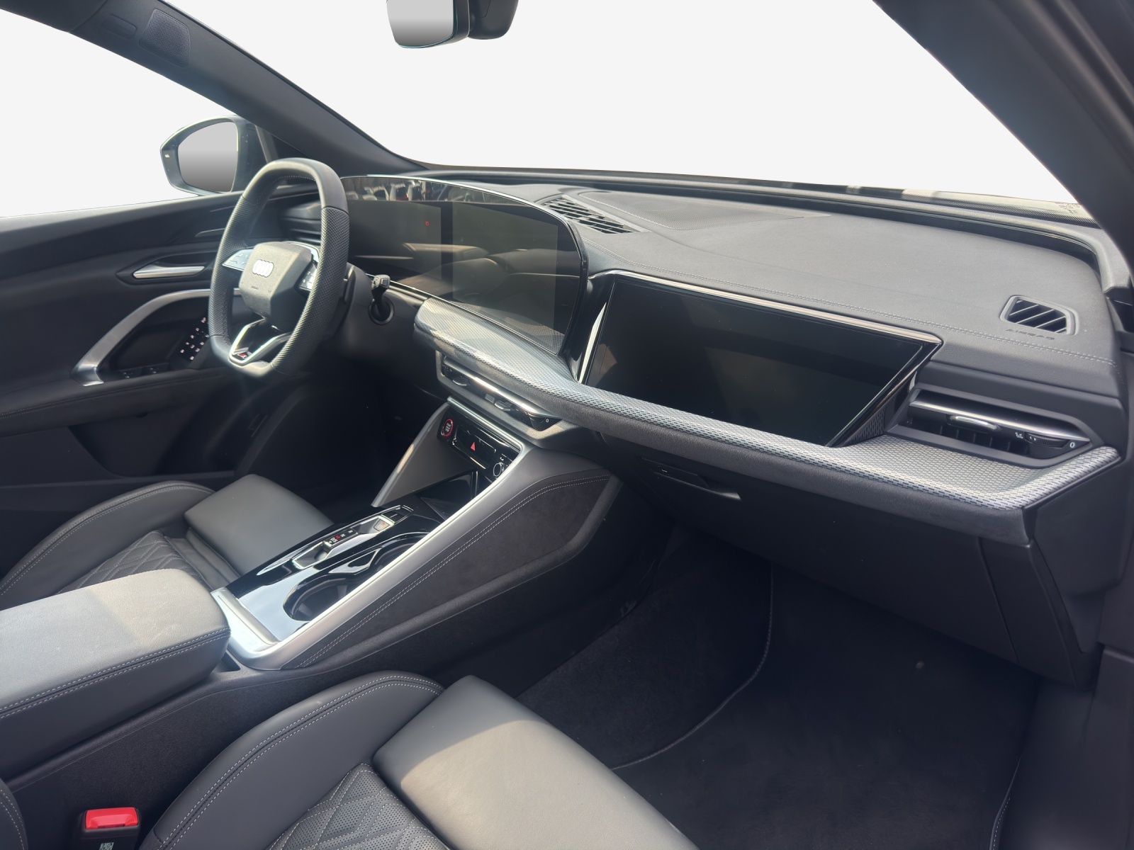 AUDI SQ5 TFSI quattro S-tronic-image-15