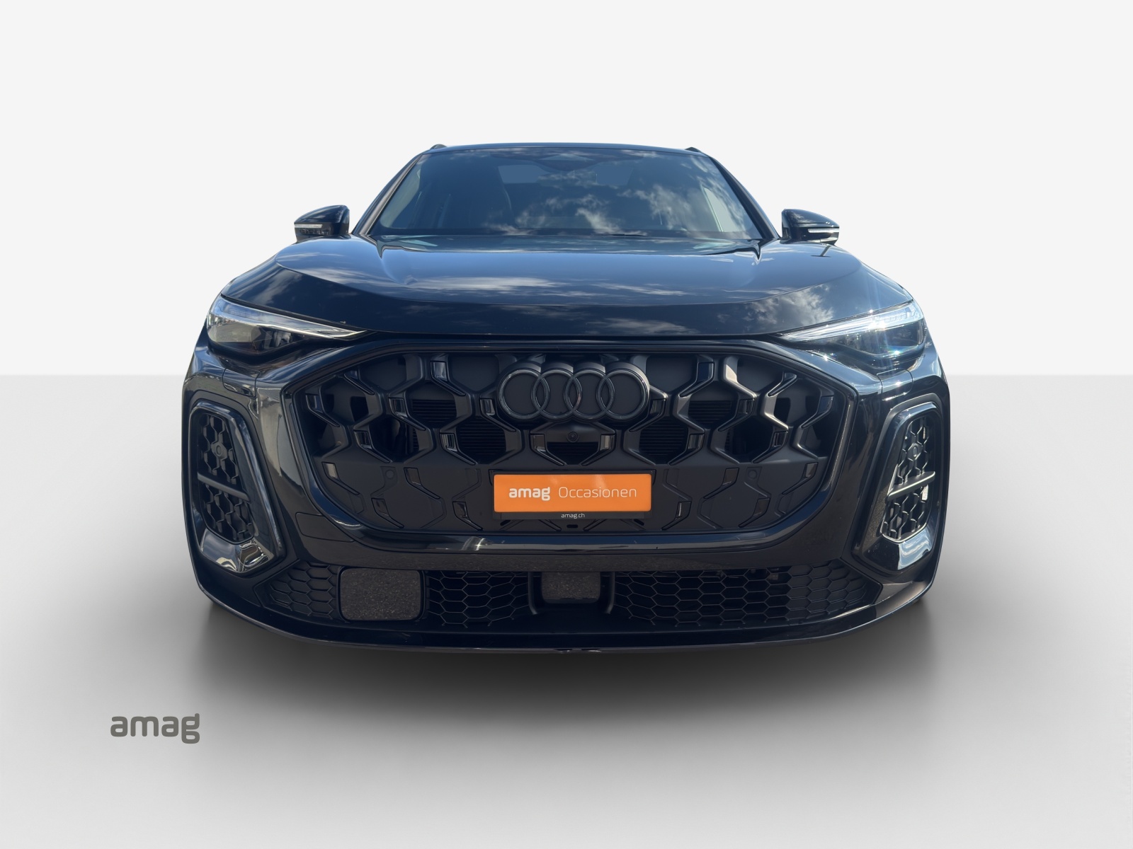 AUDI SQ5 TFSI quattro S-tronic-image-6