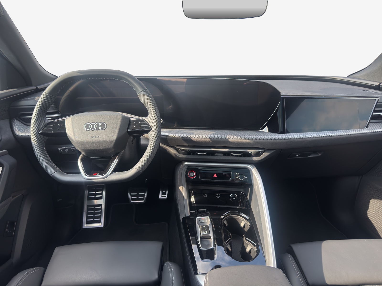 AUDI SQ5 TFSI quattro S-tronic-image-8