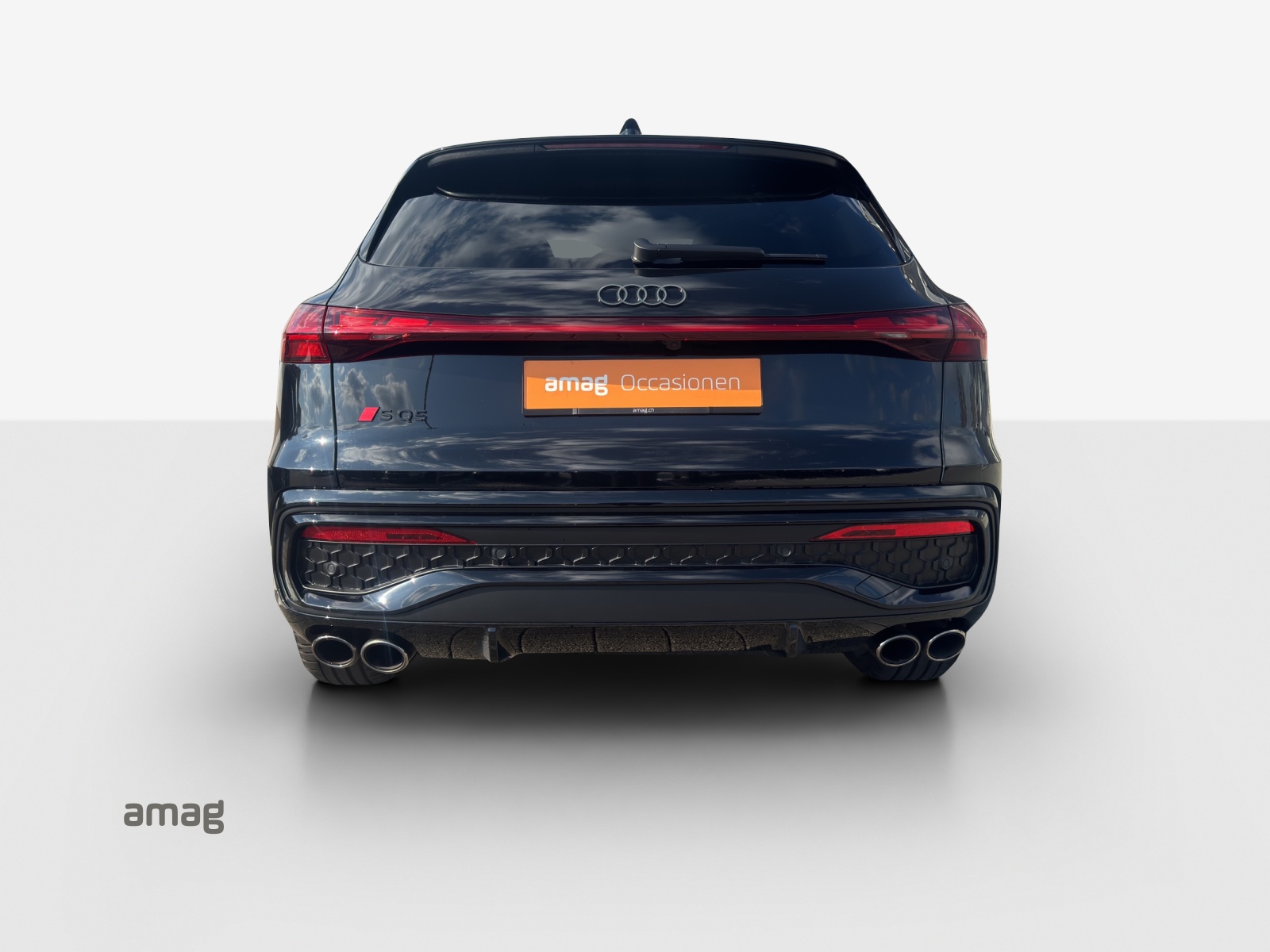 AUDI SQ5 TFSI quattro S-tronic-image-3