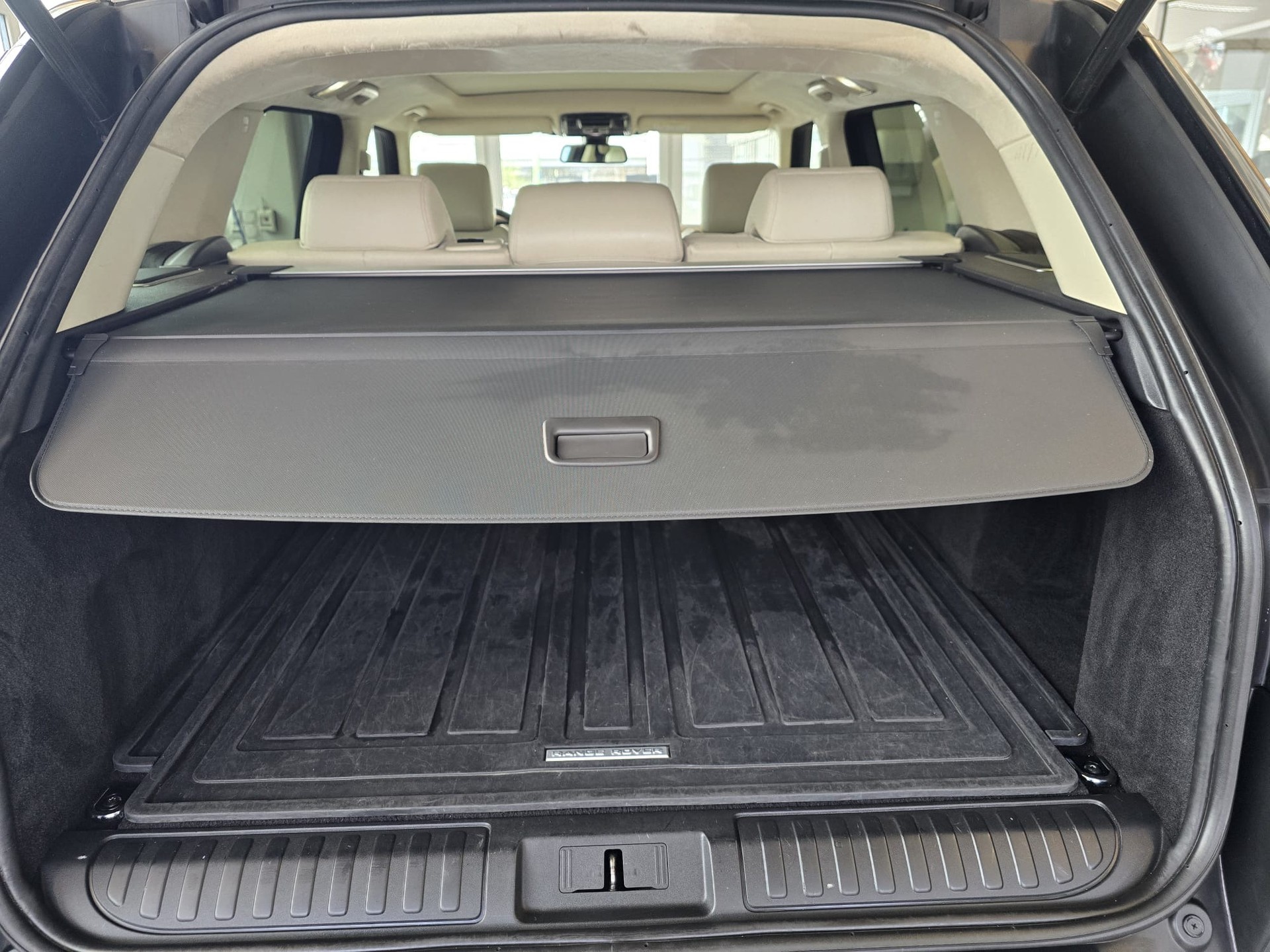 LAND ROVER Range Rover Sport 3.0 SDV6 HSE Automatic-image-20