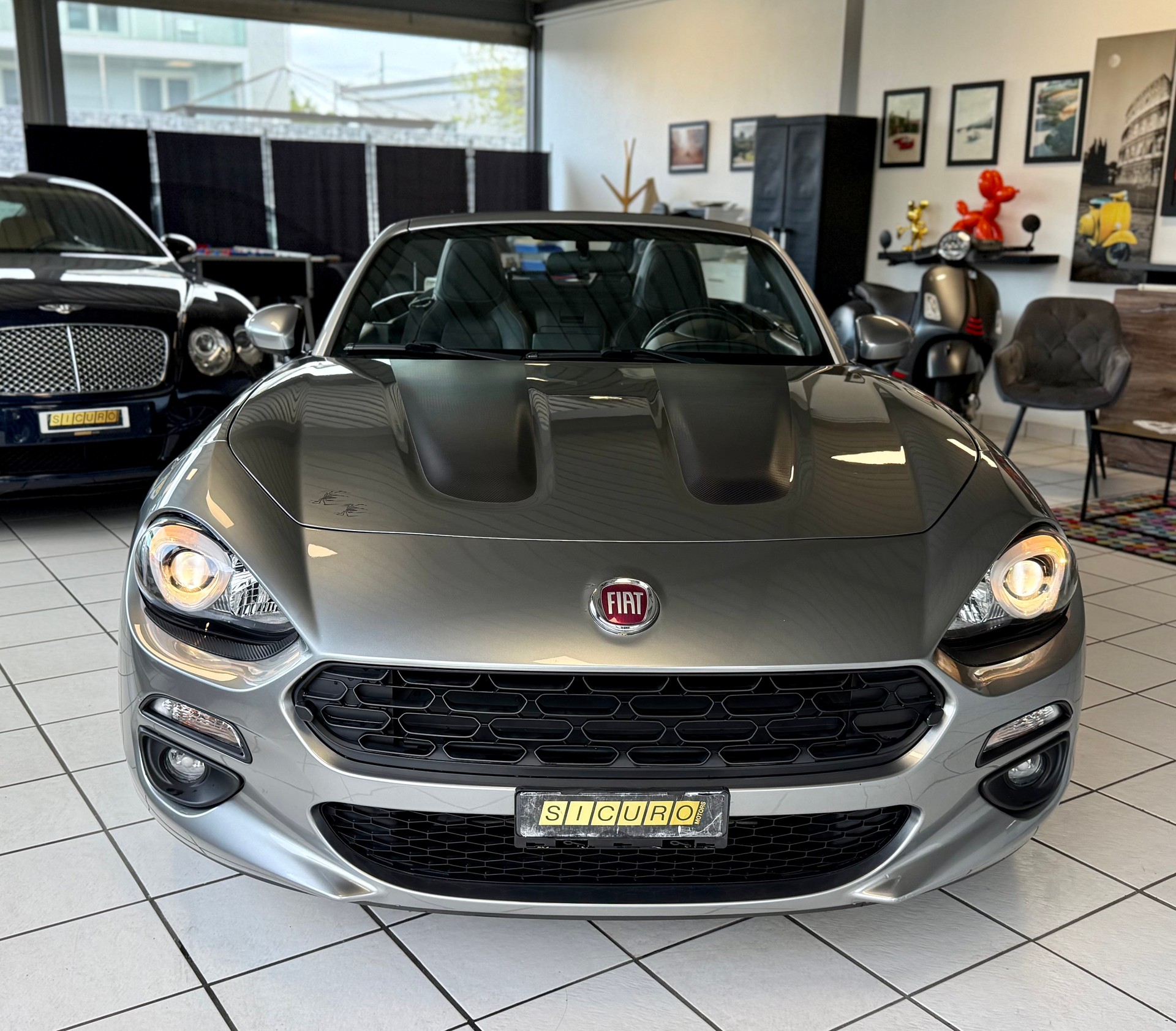 FIAT 124 Spider 1.4 TB Lusso-showroom-element-1