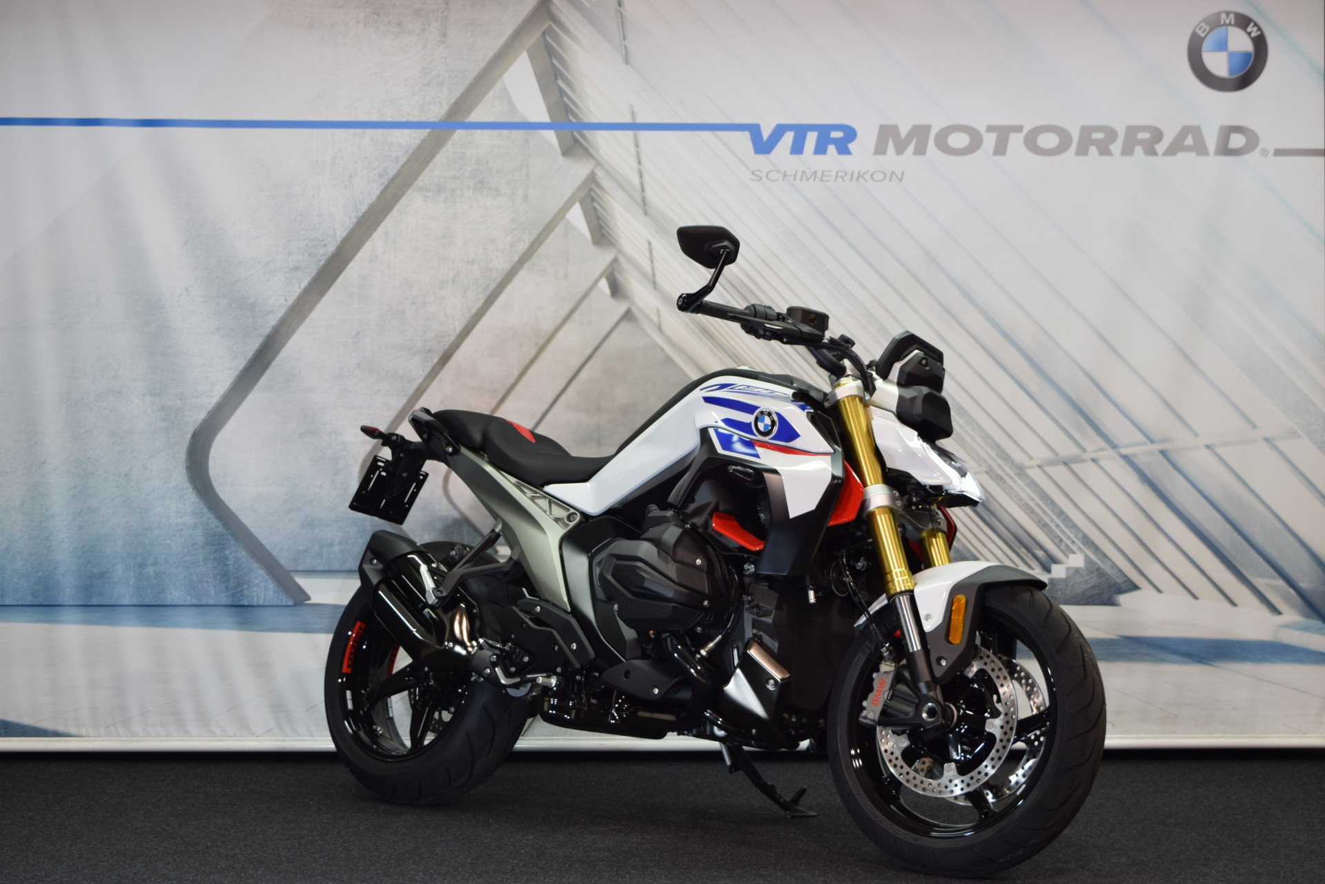 BMW R 1300 R Performance inkl. BOXER PRÄMIE