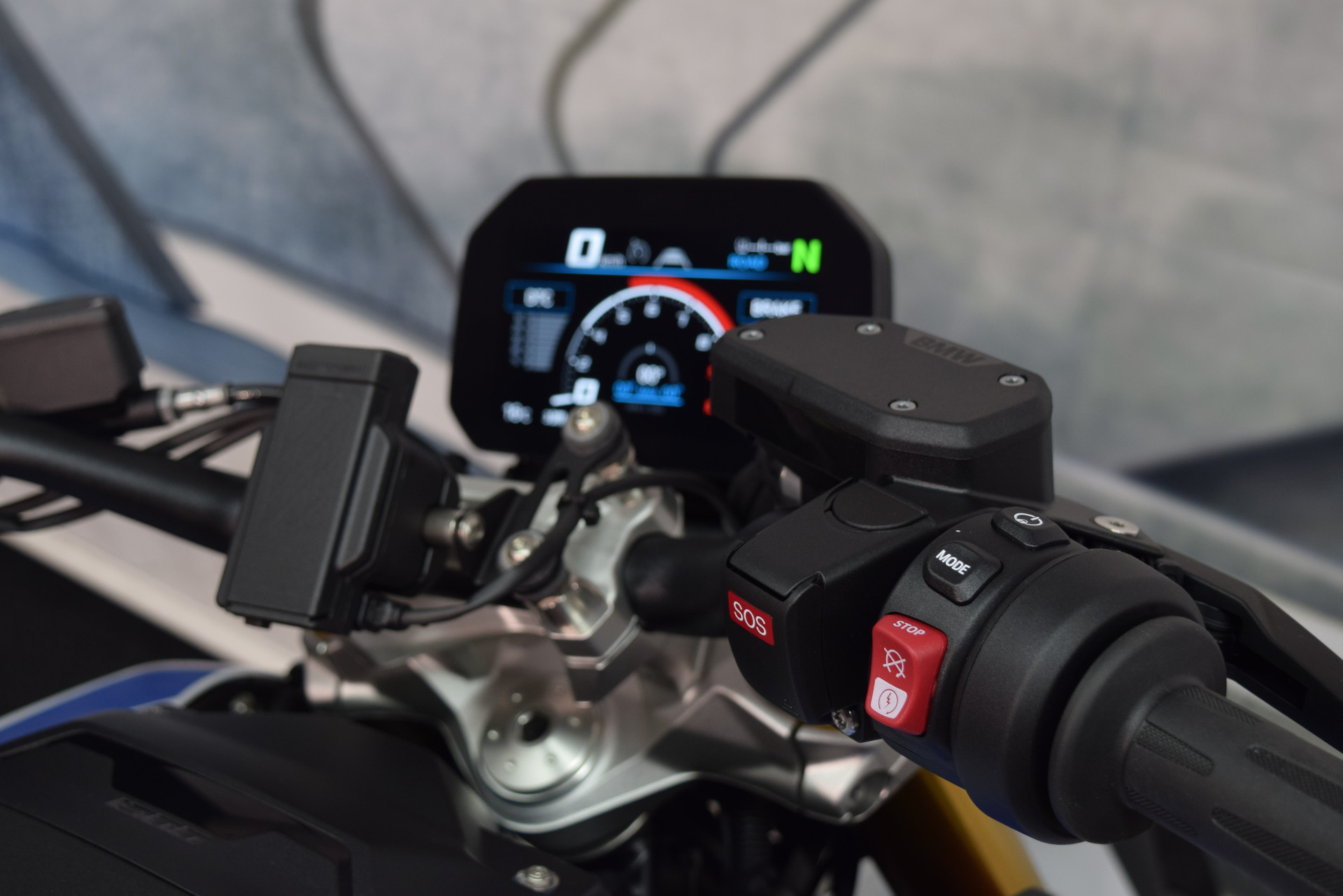 BMW R 1300 R Performance inkl. BOXER PRÄMIE-image-7