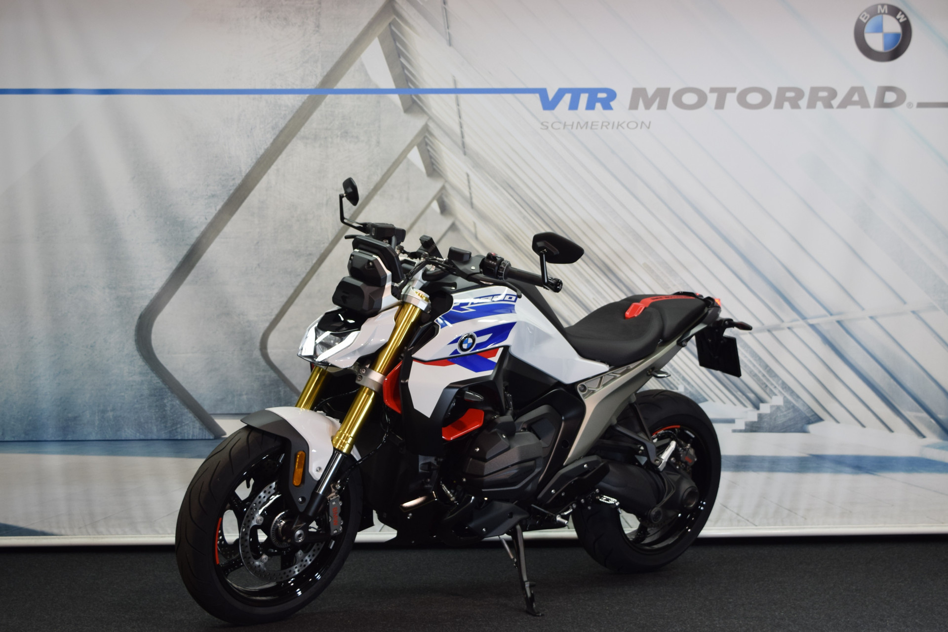 BMW R 1300 R Performance inkl. BOXER PRÄMIE-image-5