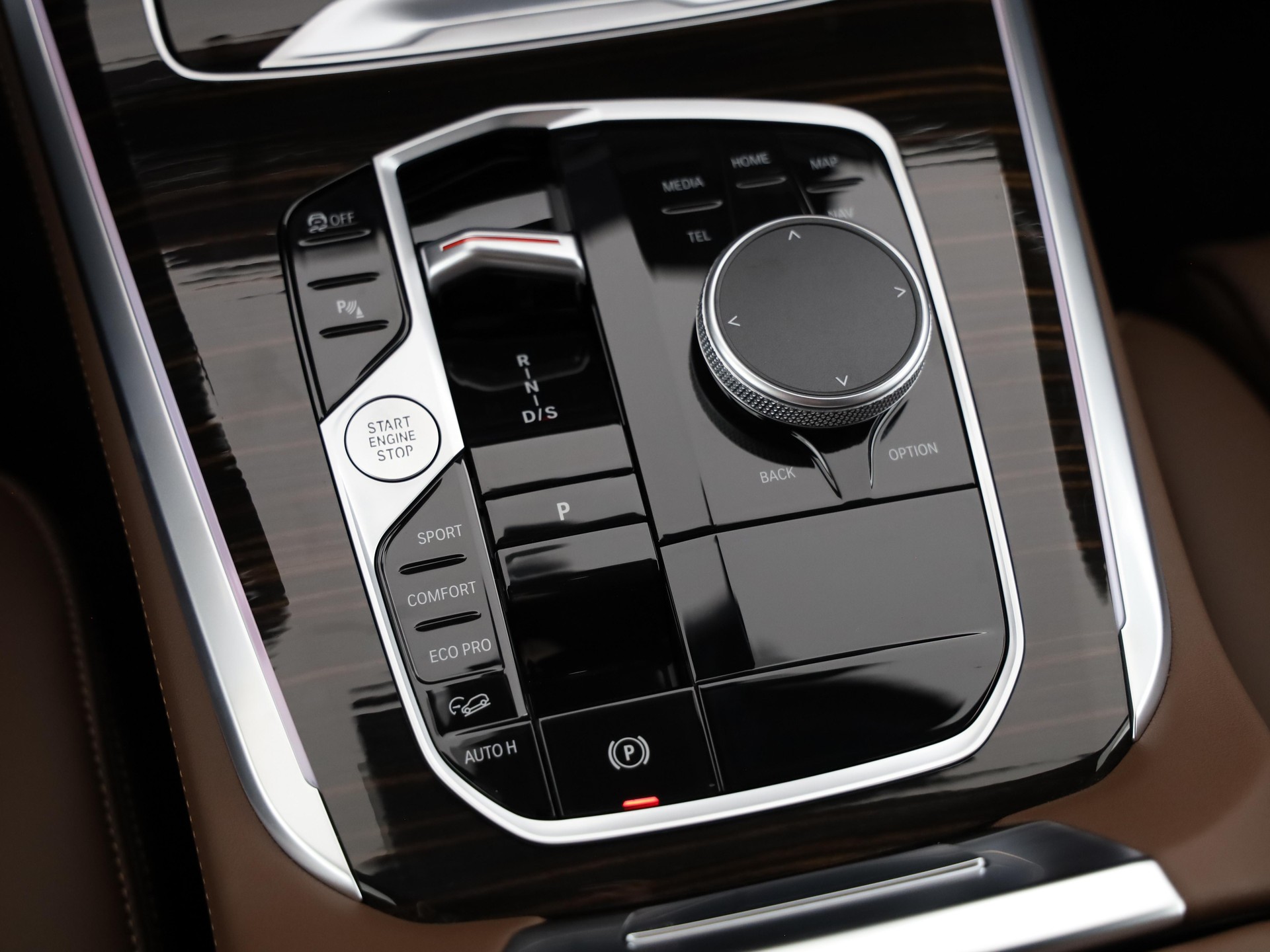 BMW X5 30d xDrive SAG-image-18