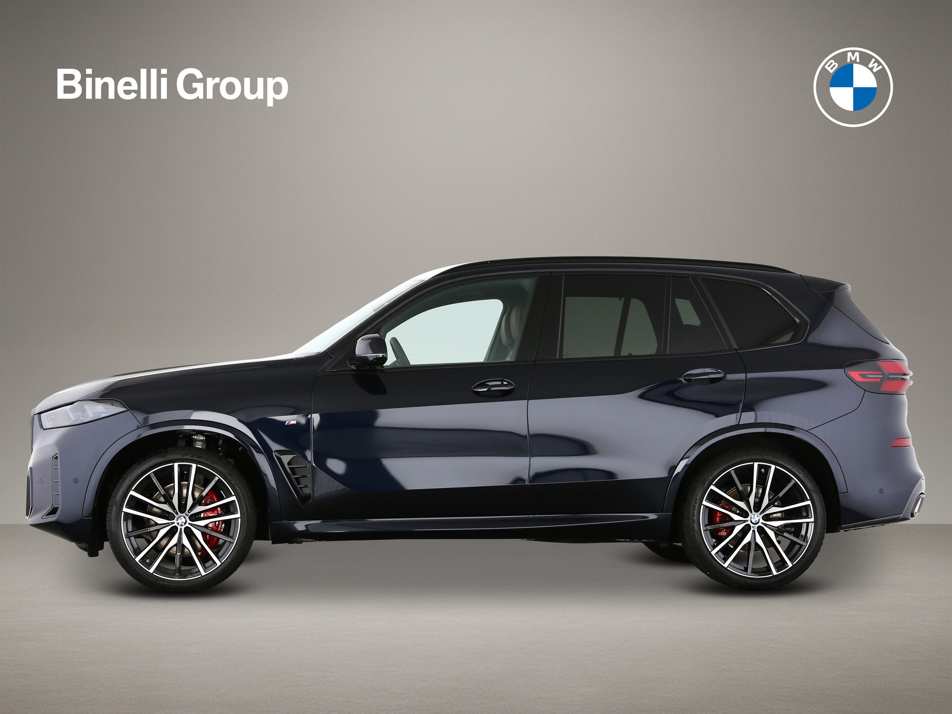 BMW X5 30d xDrive SAG-image-2