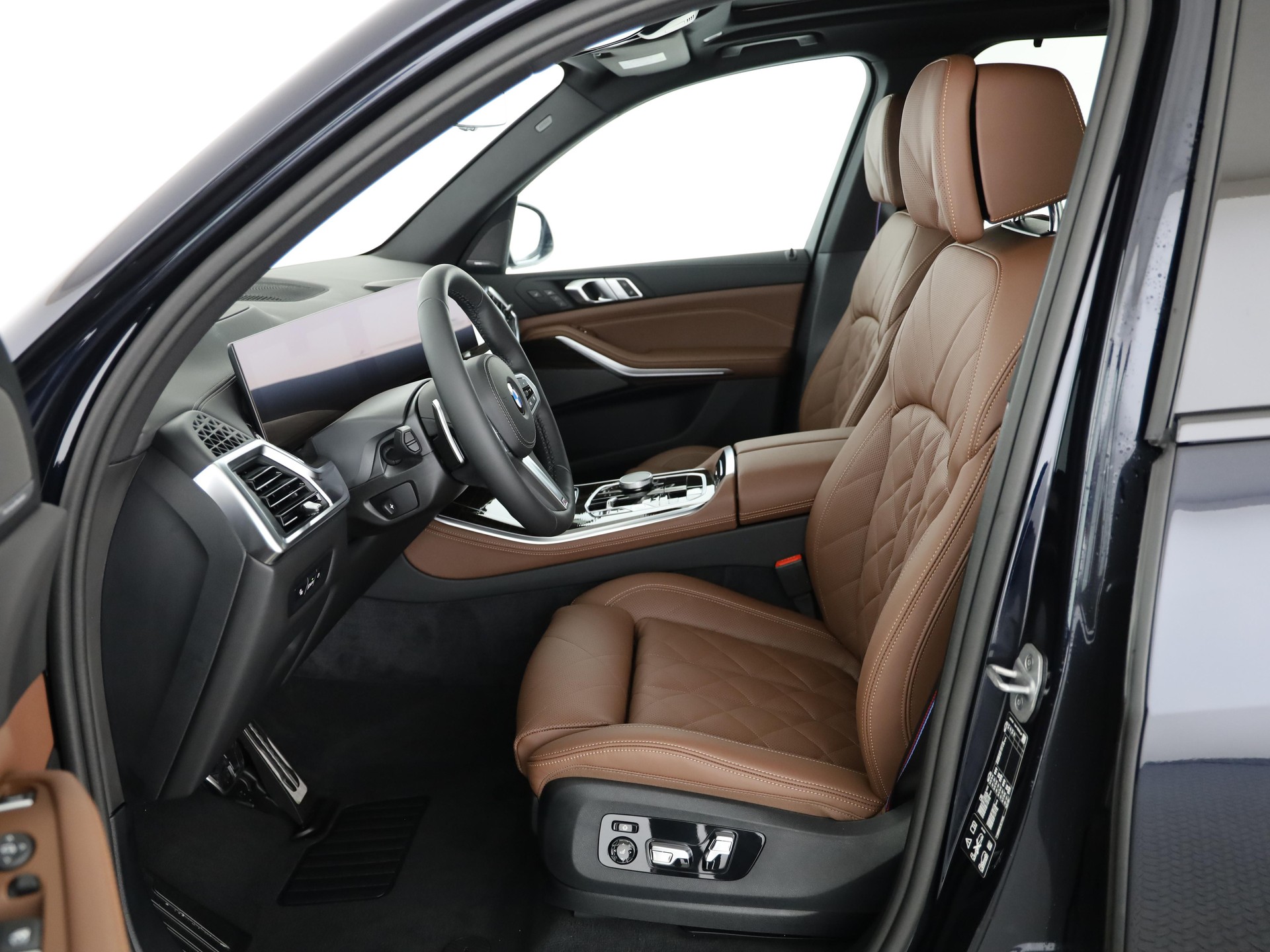 BMW X5 30d xDrive SAG-image-13
