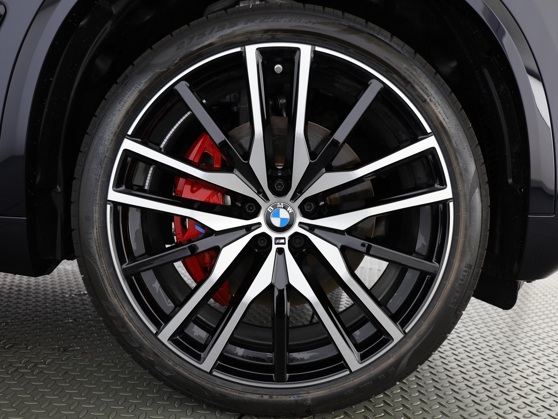 BMW X5 30d xDrive SAG-image-23