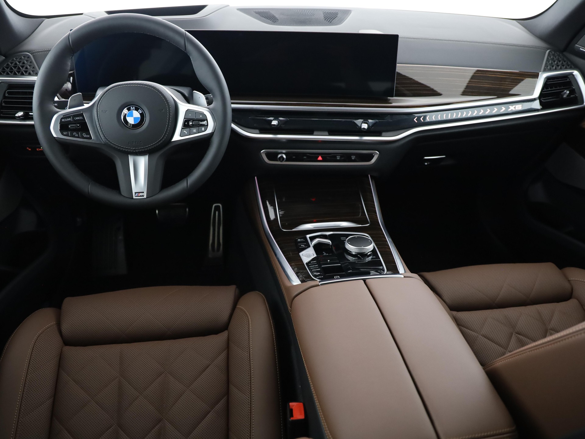 BMW X5 30d xDrive SAG-image-16