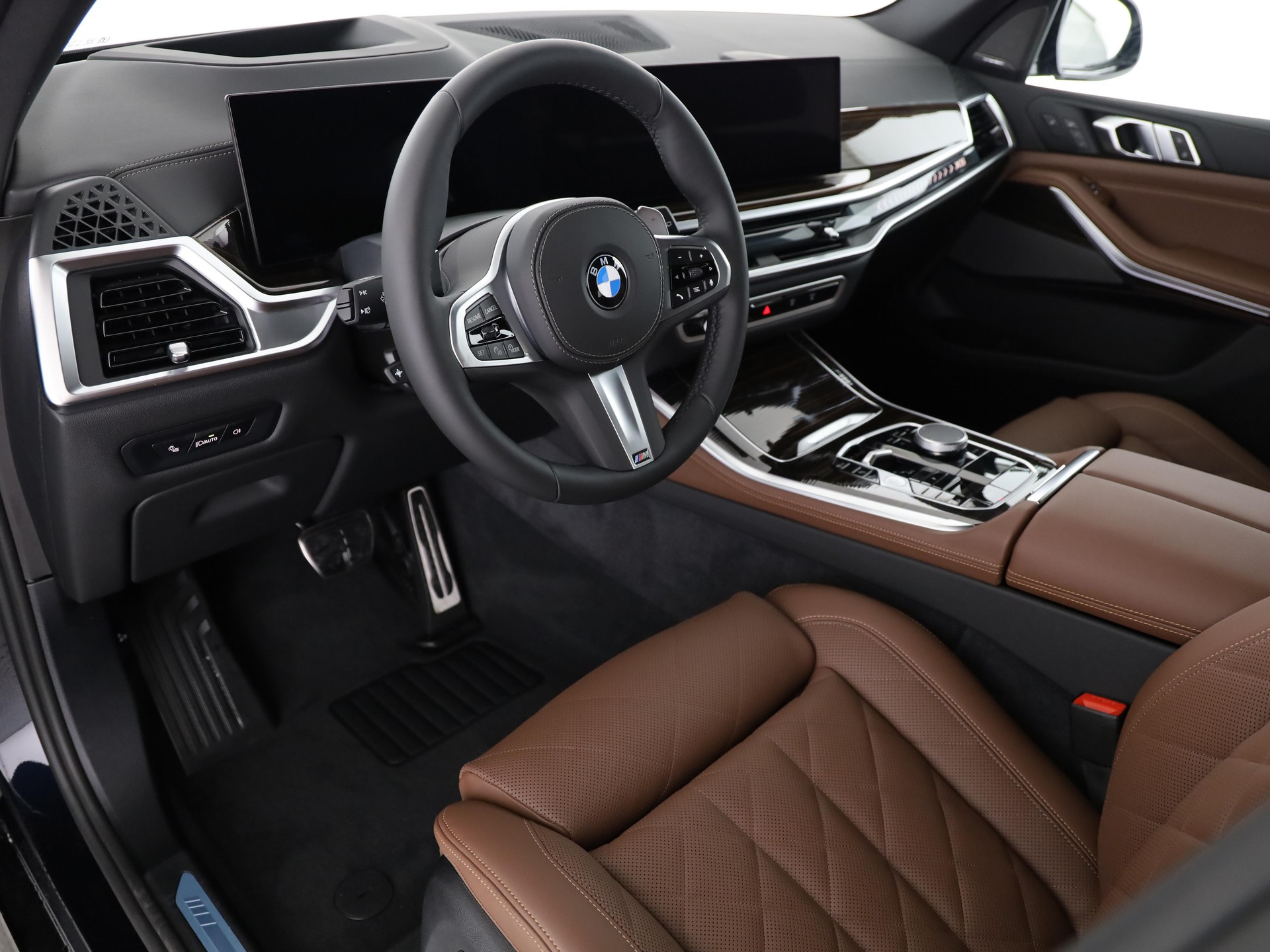 BMW X5 30d xDrive SAG-image-10