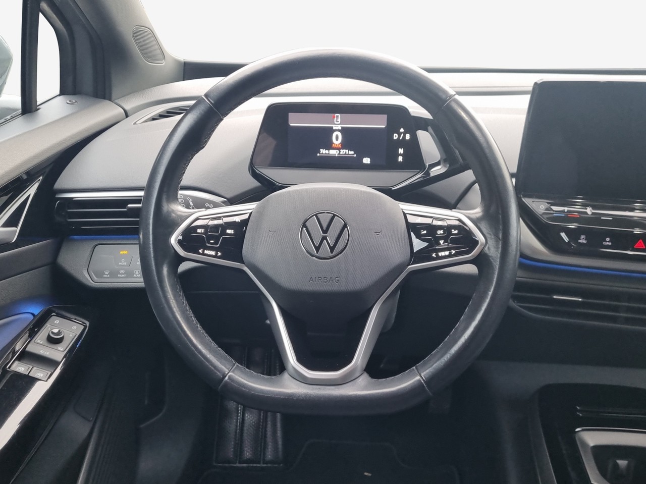 VW ID.4 Pro Performance 77 kWh Life Kaufen