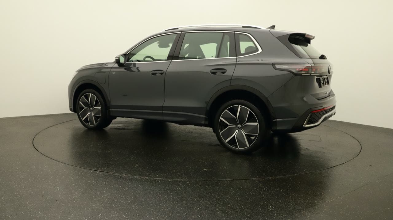 VW Tiguan 1.5 TSI evo2 eHybrid R-Line DSG-image-2