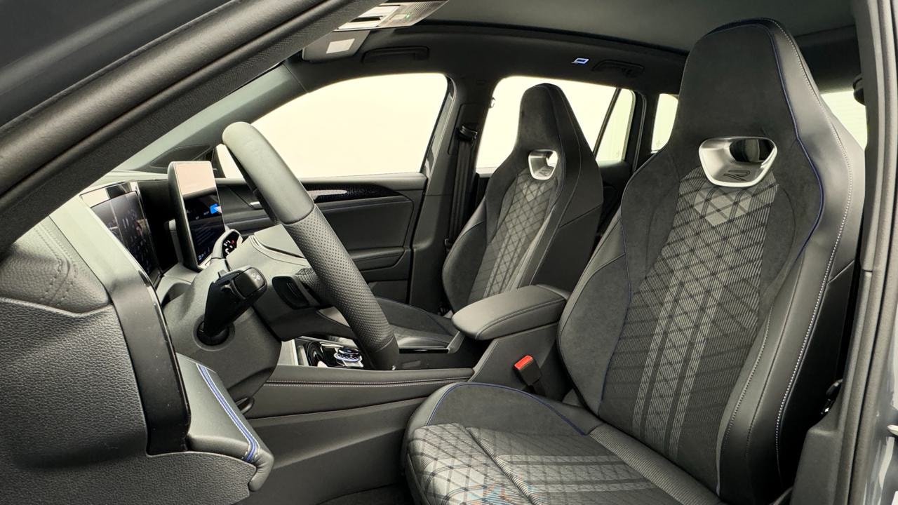 VW Tiguan 1.5 TSI evo2 eHybrid R-Line DSG-image-4