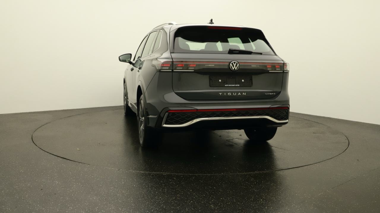 VW Tiguan 1.5 TSI evo2 eHybrid R-Line DSG-image-3