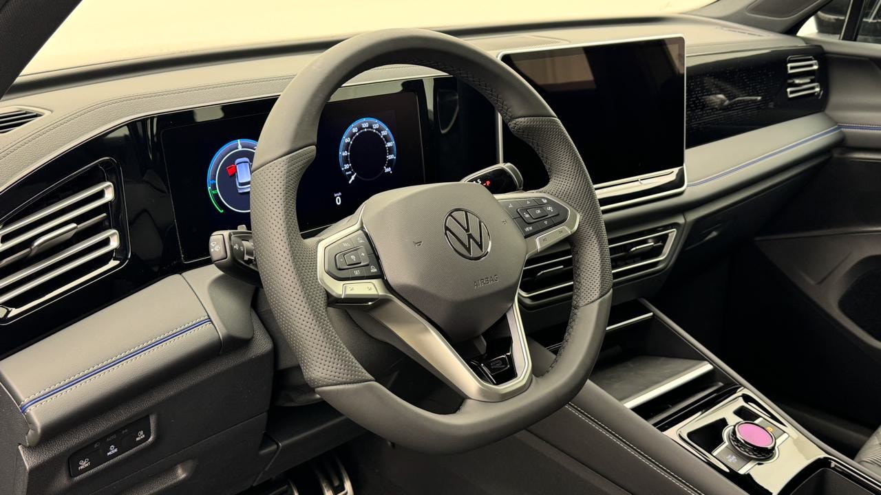 VW Tiguan 1.5 TSI evo2 eHybrid R-Line DSG-image-6