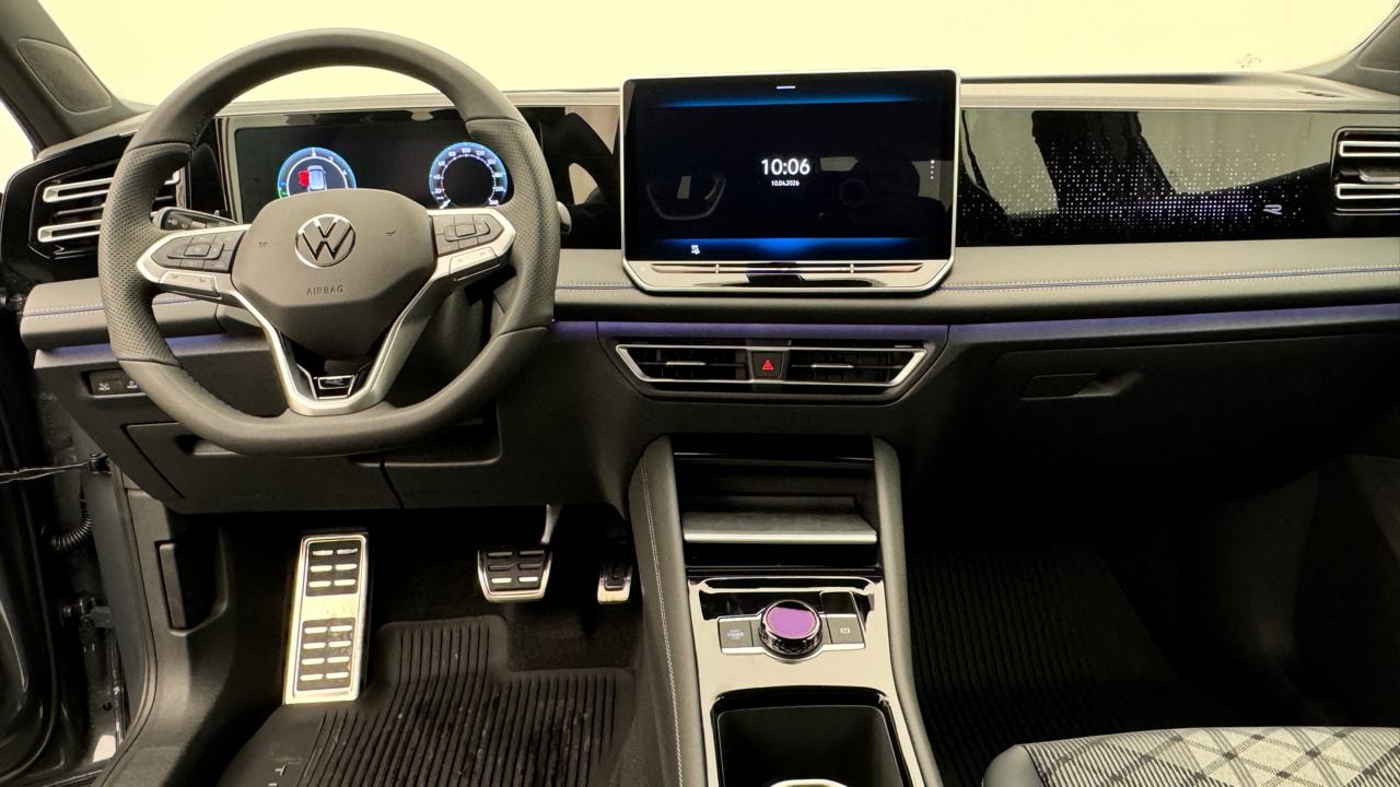 VW Tiguan 1.5 TSI evo2 eHybrid R-Line DSG-image-5