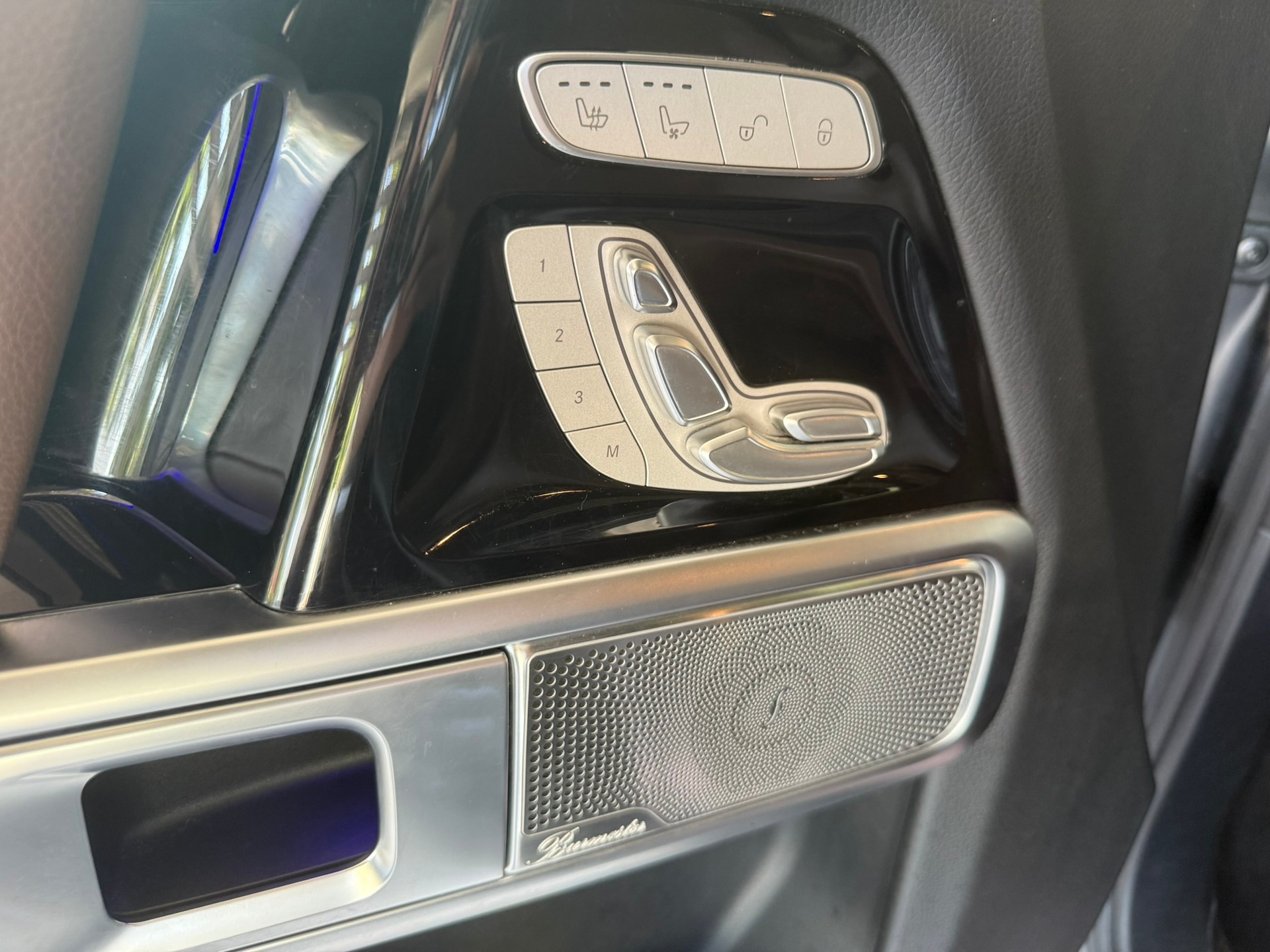 MERCEDES-BENZ G 400 d AMG Line 9G-Tronic, 8-fach bereift-image-13