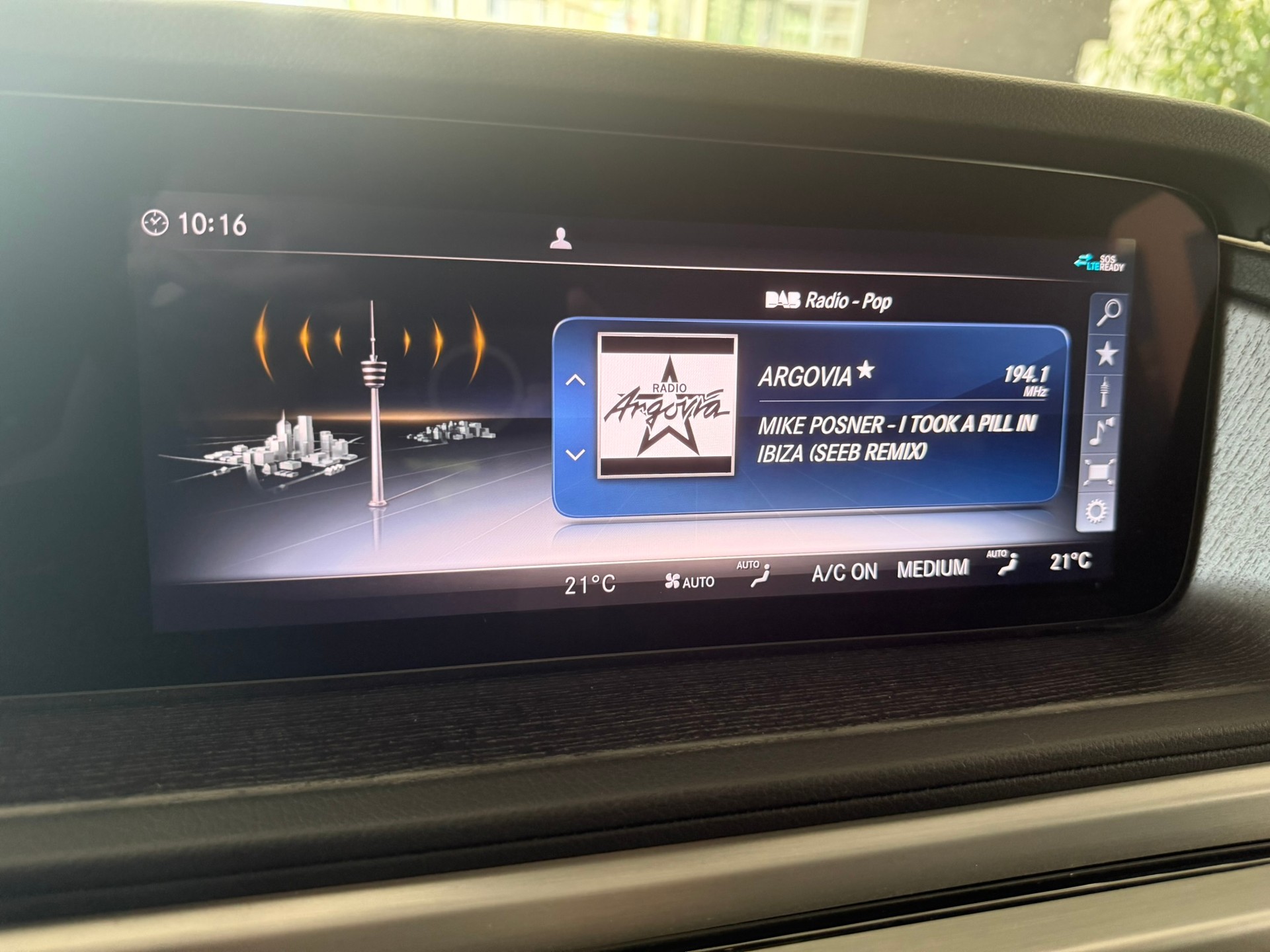 MERCEDES-BENZ G 400 d AMG Line 9G-Tronic, 8-fach bereift-image-18
