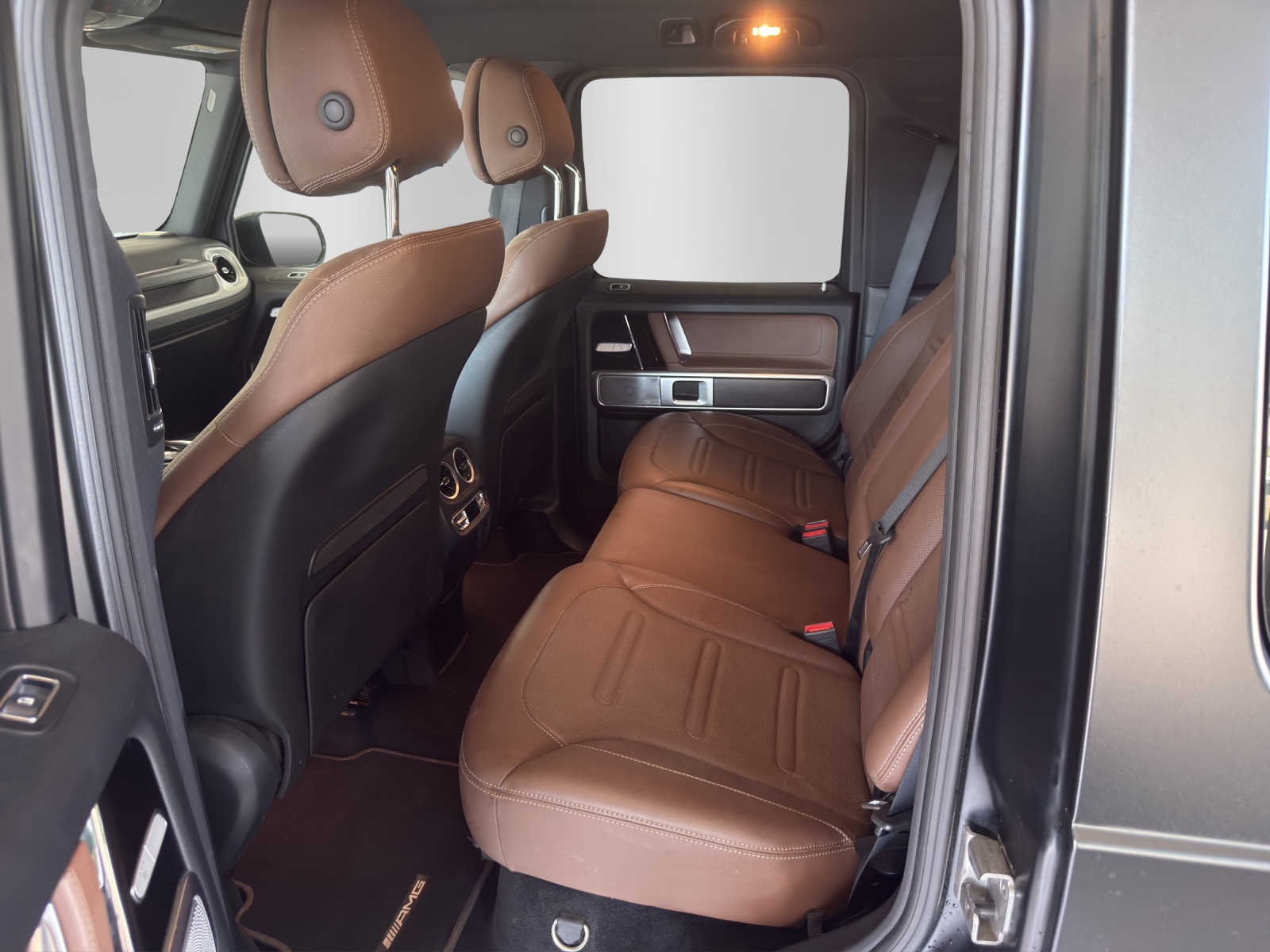 MERCEDES-BENZ G 400 d AMG Line 9G-Tronic, 8-fach bereift-image-9