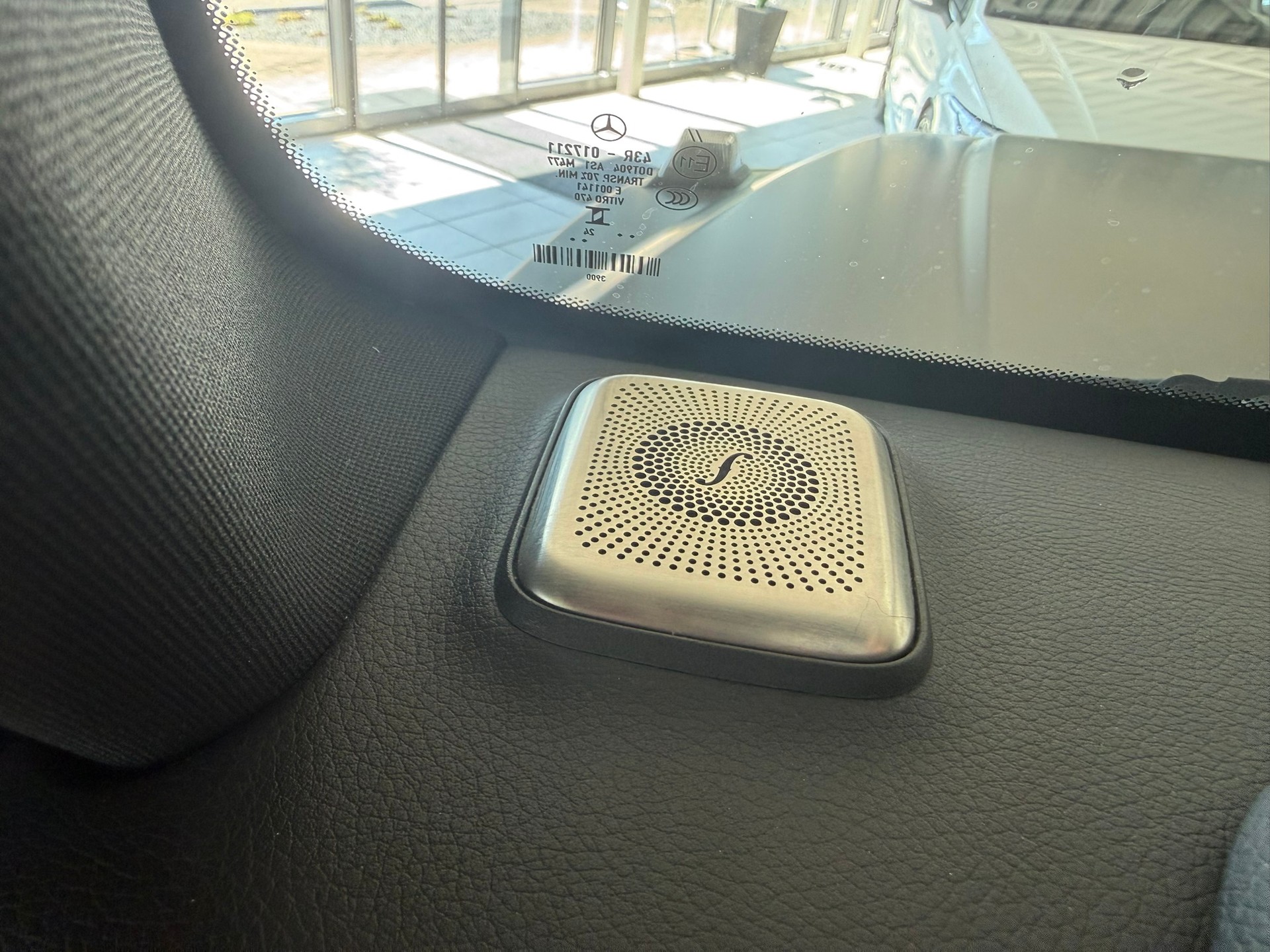 MERCEDES-BENZ G 400 d AMG Line 9G-Tronic, 8-fach bereift-image-24
