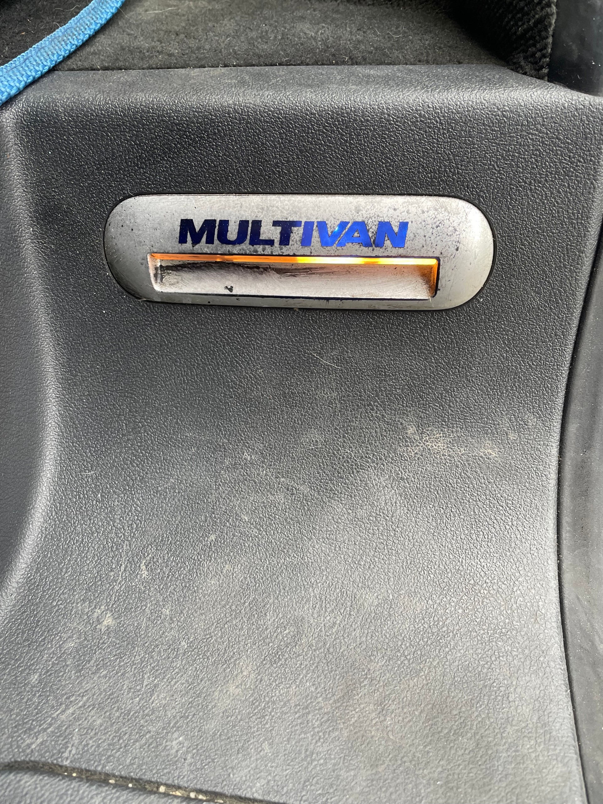 VW T5 Multivan 2.0 TDI CR Comfortline-image-8