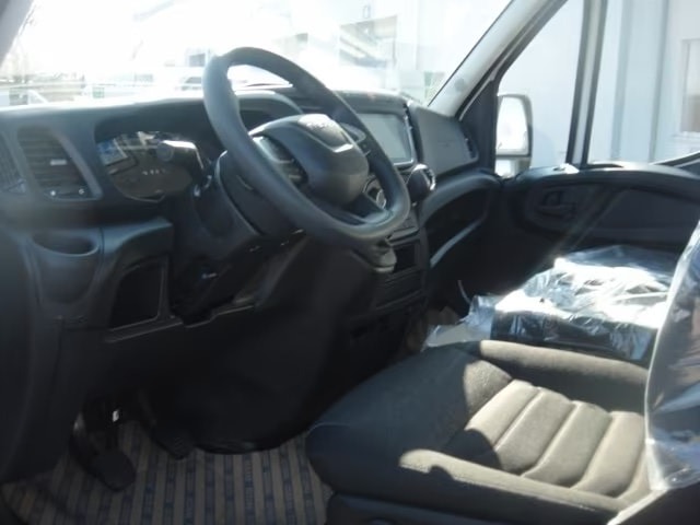 IVECO 35 S 16 3.0l Dreiseitenkipper mit AHK-image-5