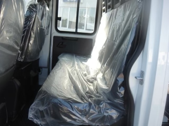 IVECO 35 S 16 3.0l Dreiseitenkipper mit AHK-image-7
