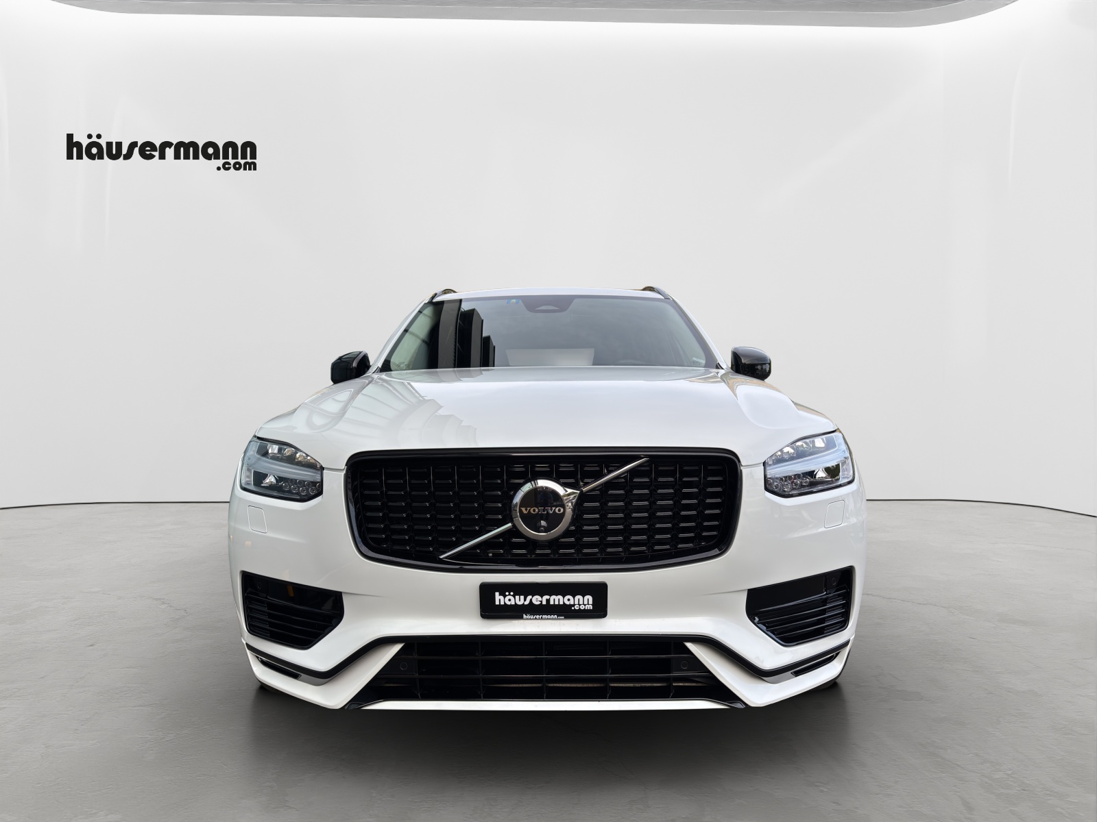 VOLVO XC90 2.0 T8 TE Xclusive Dark 7P. eAWD-image-9