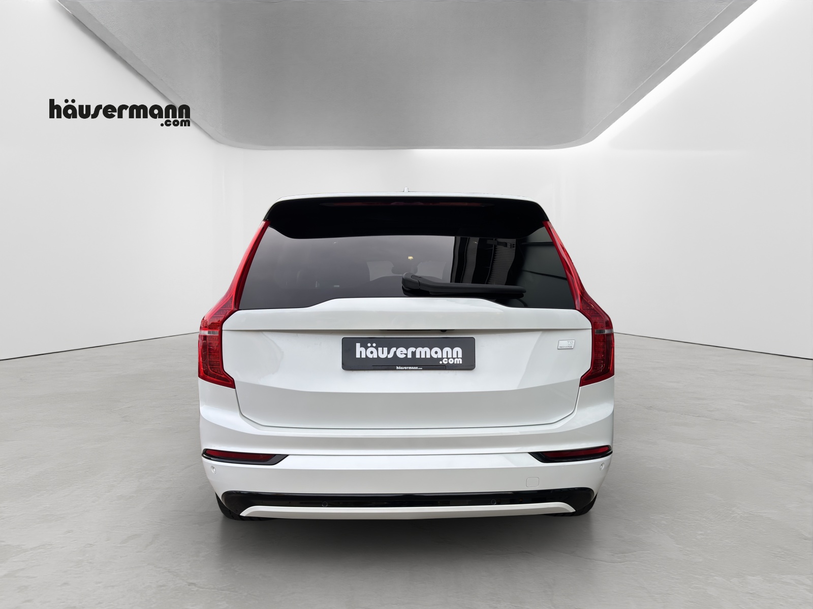 VOLVO XC90 2.0 T8 TE Xclusive Dark 7P. eAWD-image-10