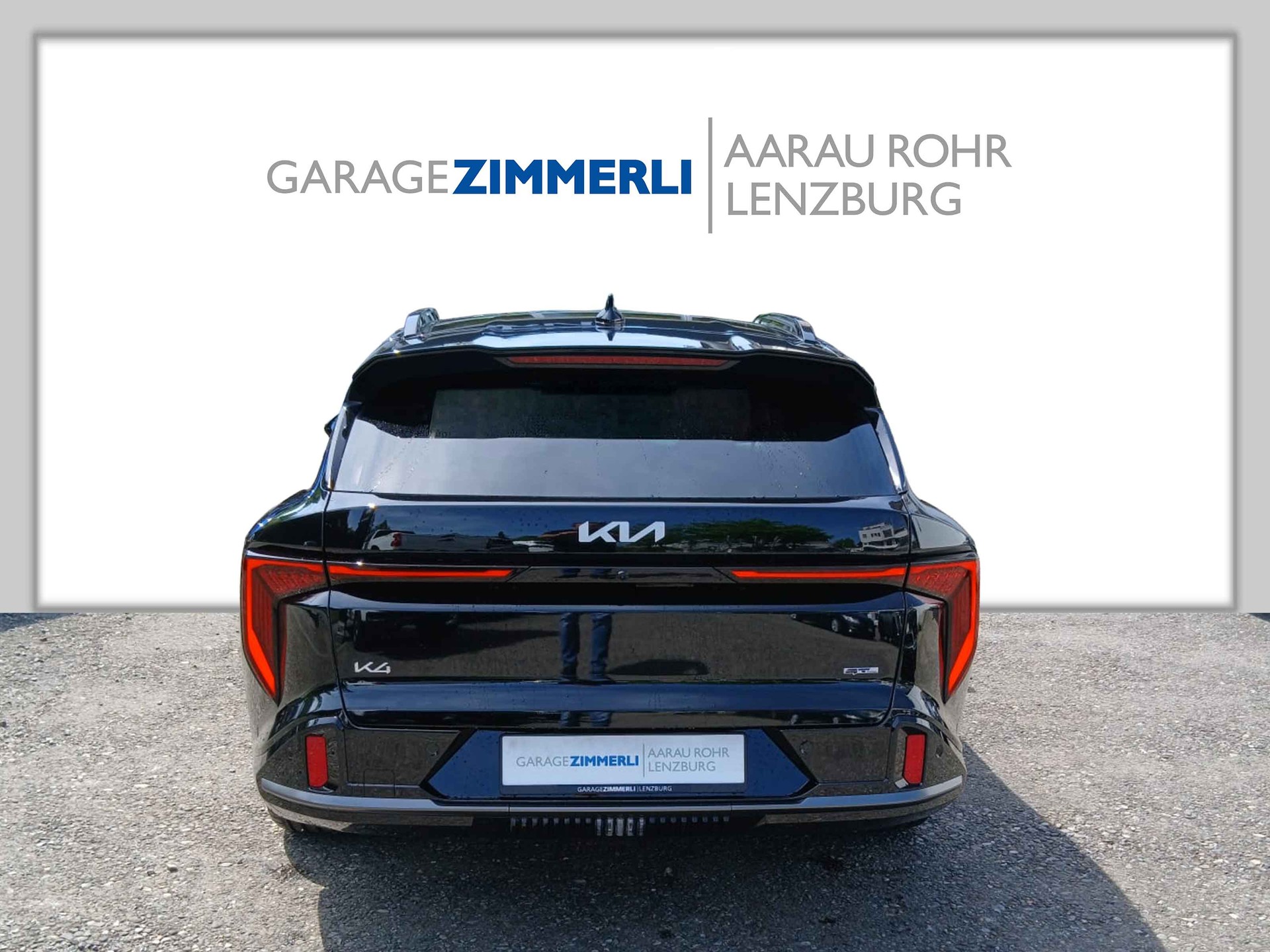 KIA K4 1.6T-GDi SW GT-Line 7DCT CH-Fz.-image-4