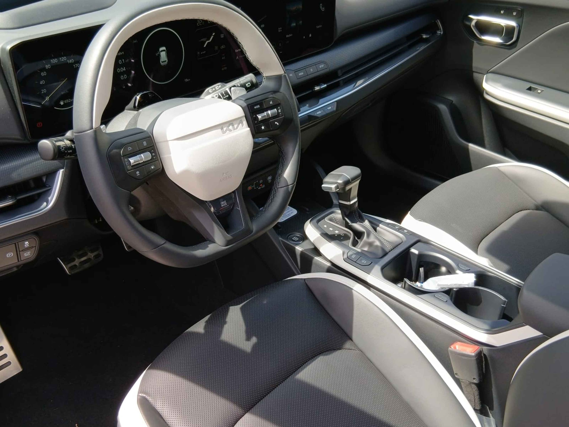 KIA K4 1.6T-GDi SW GT-Line 7DCT CH-Fz.-image-9