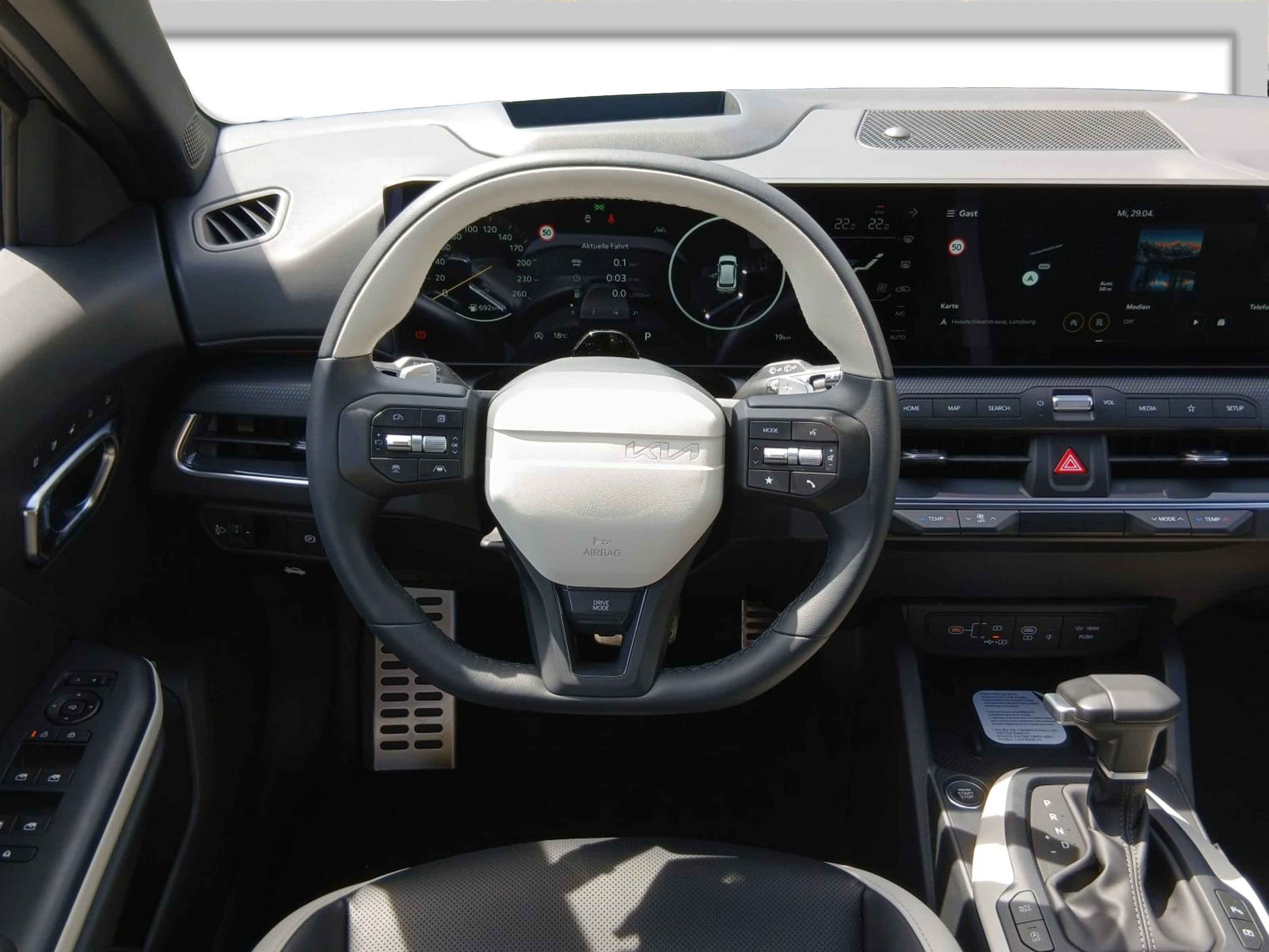 KIA K4 1.6T-GDi SW GT-Line 7DCT CH-Fz.-image-6