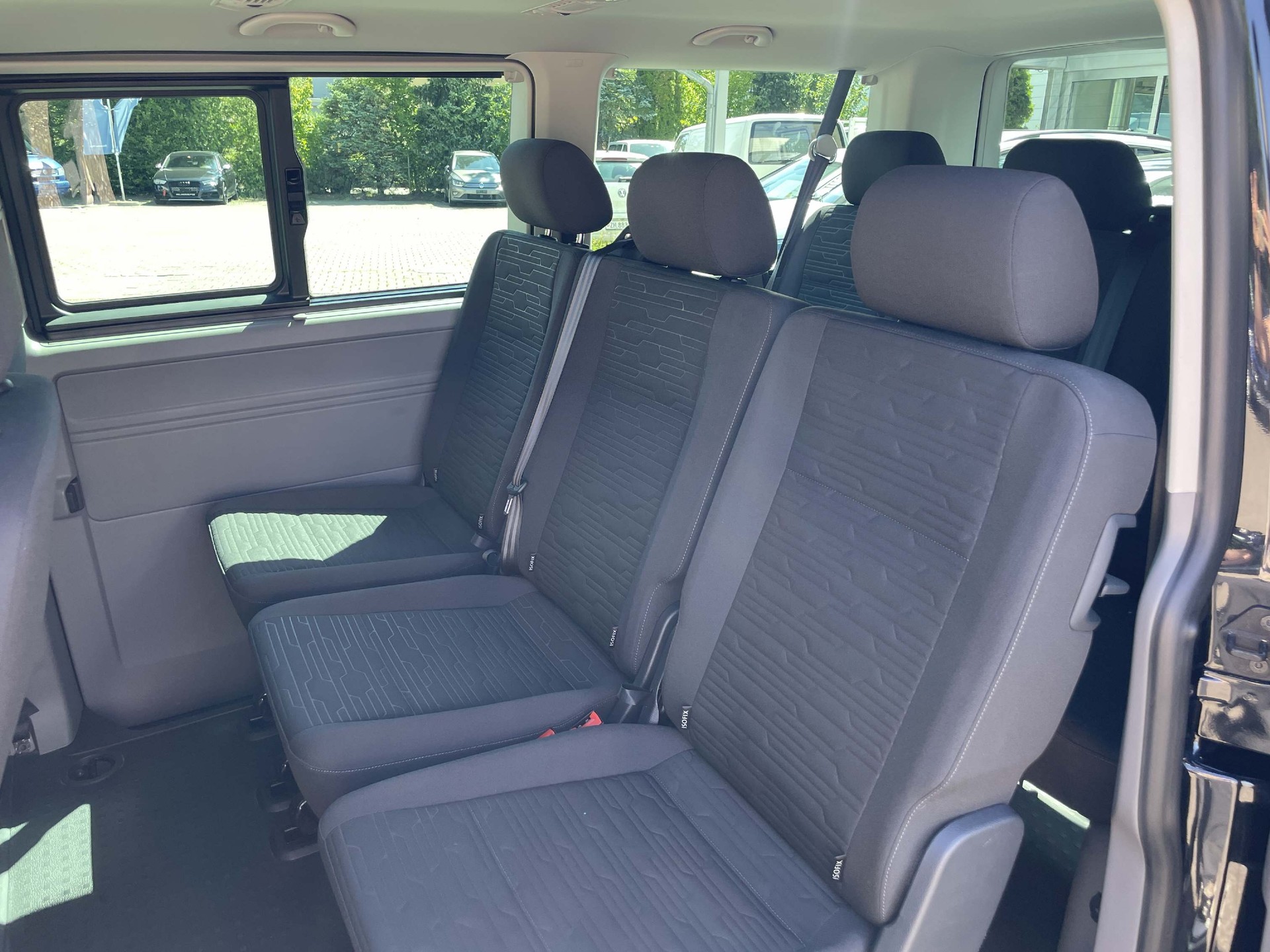 VW T6.1 Caravelle 3000 2.0 TDI 150 Comfortline DSG 4m-image-9