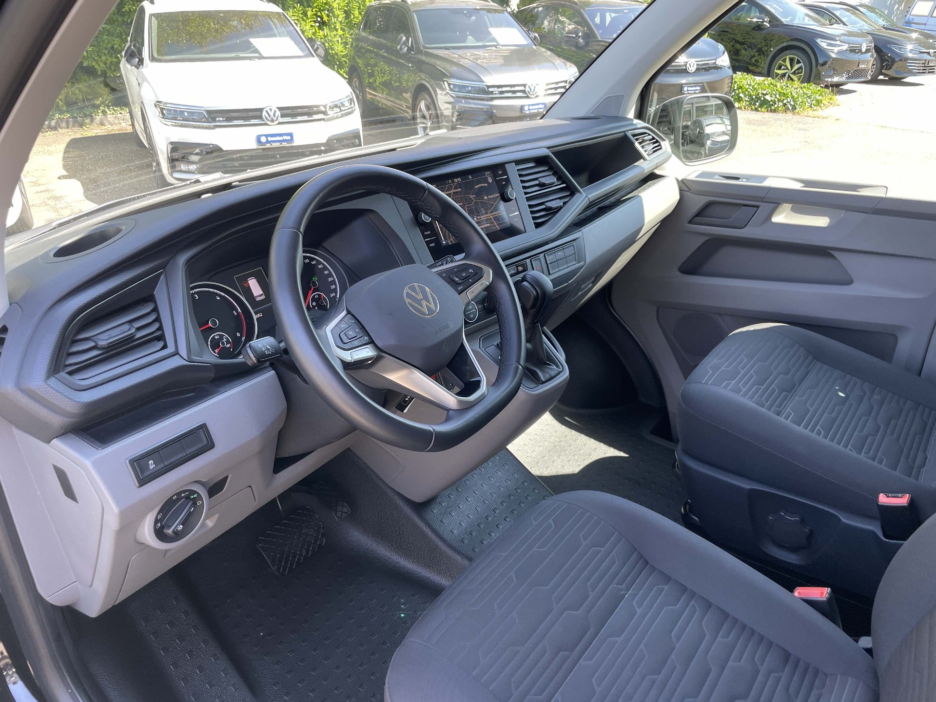 VW T6.1 Caravelle 3000 2.0 TDI 150 Comfortline DSG 4m-image-7