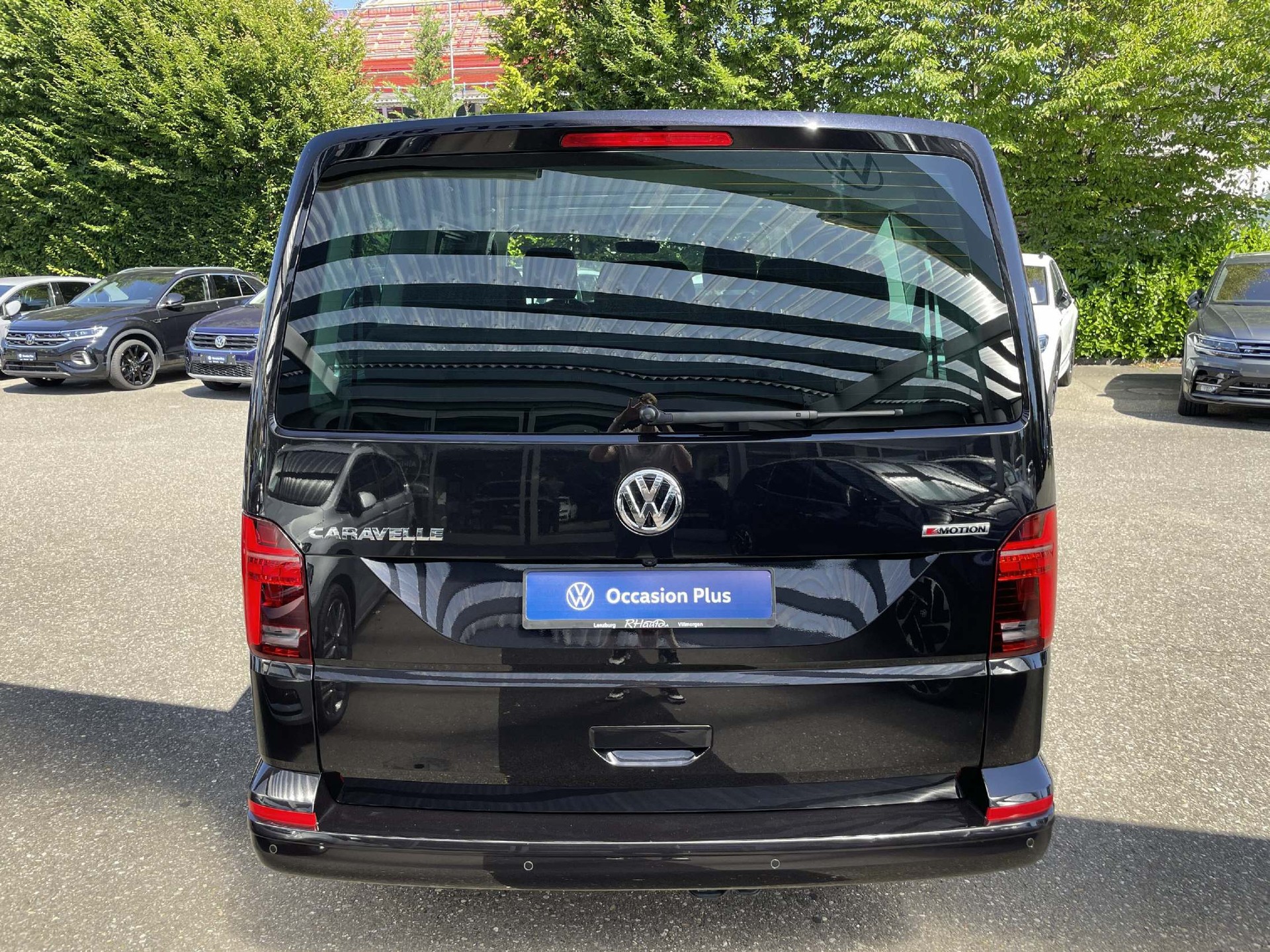 VW T6.1 Caravelle 3000 2.0 TDI 150 Comfortline DSG 4m-image-4
