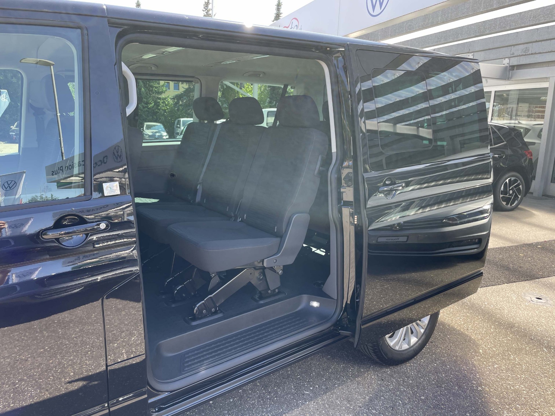 VW T6.1 Caravelle 3000 2.0 TDI 150 Comfortline DSG 4m-image-10