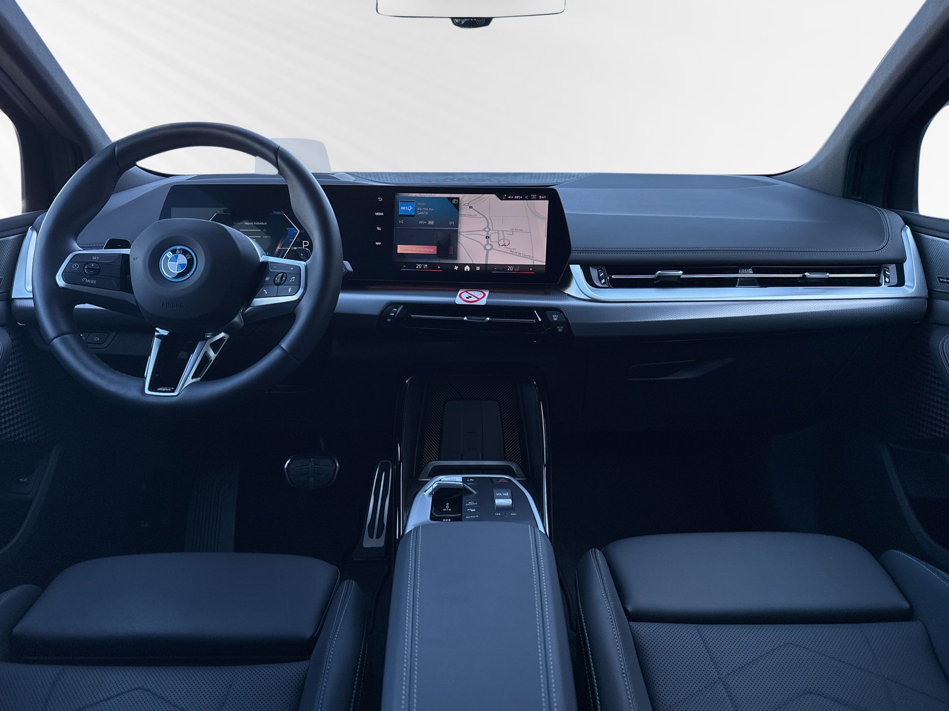 BMW 230e xDrive Active Tourer M Sport-image-6