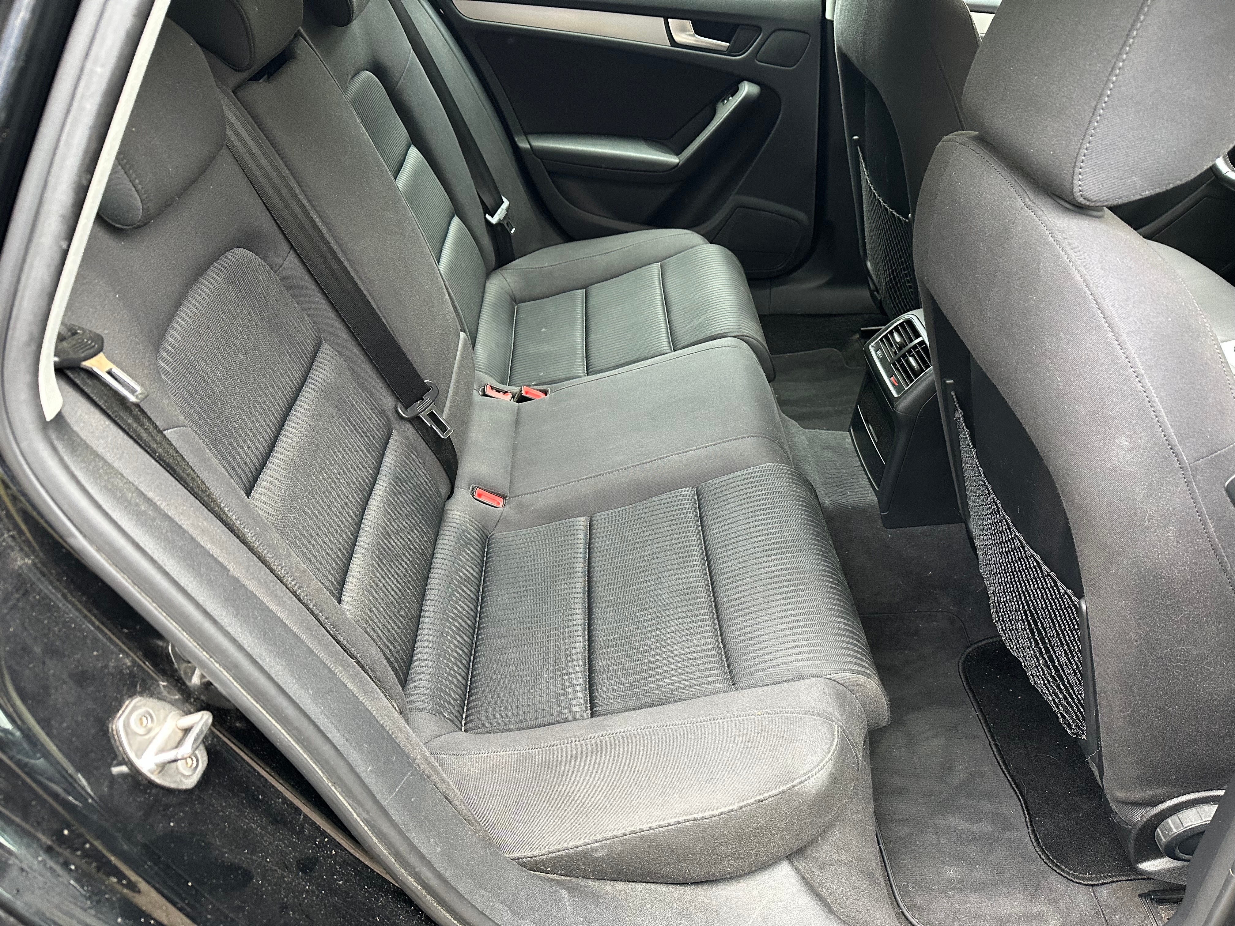 AUDI A4 Avant 1.8 TFSI FIXPREIS — slika 17