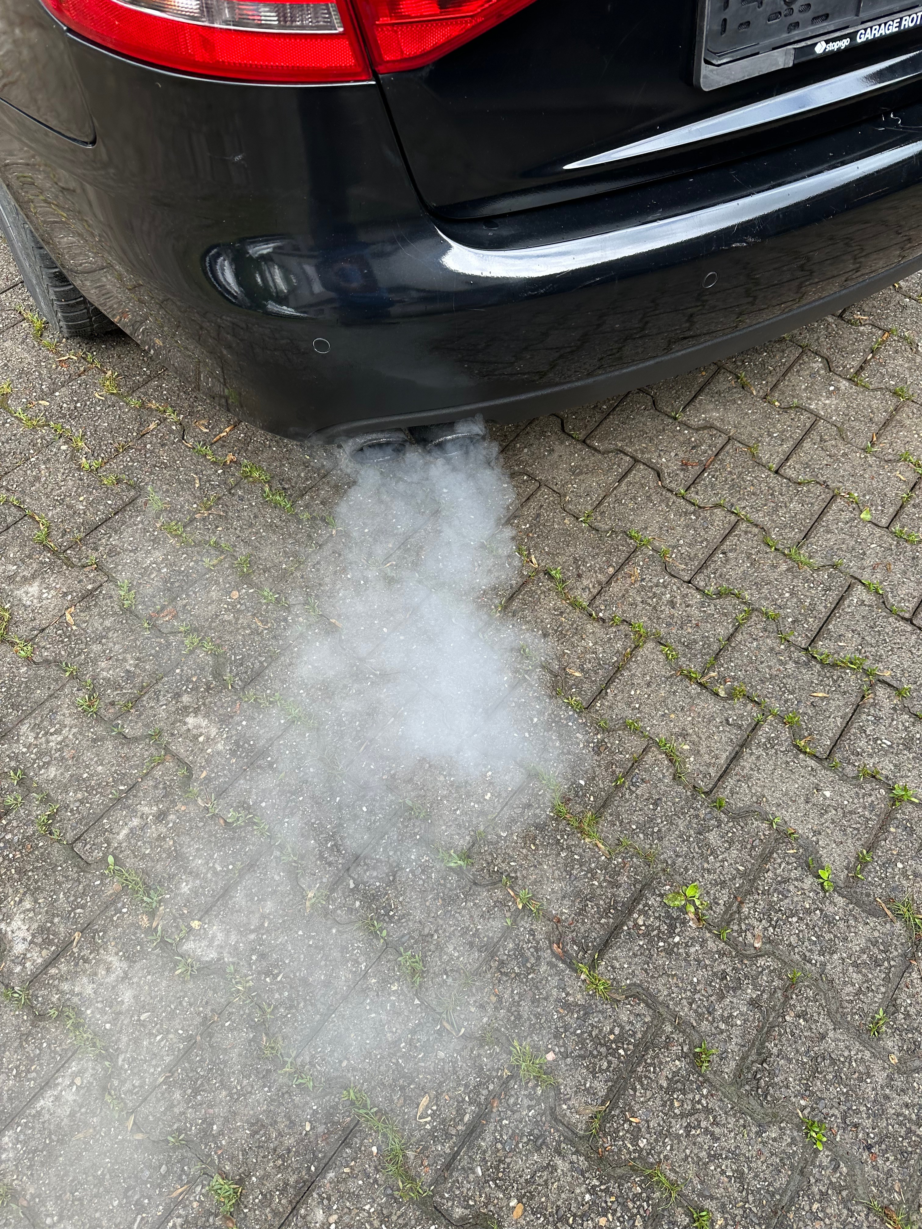 AUDI A4 Avant 1.8 TFSI FIXPREIS — slika 11