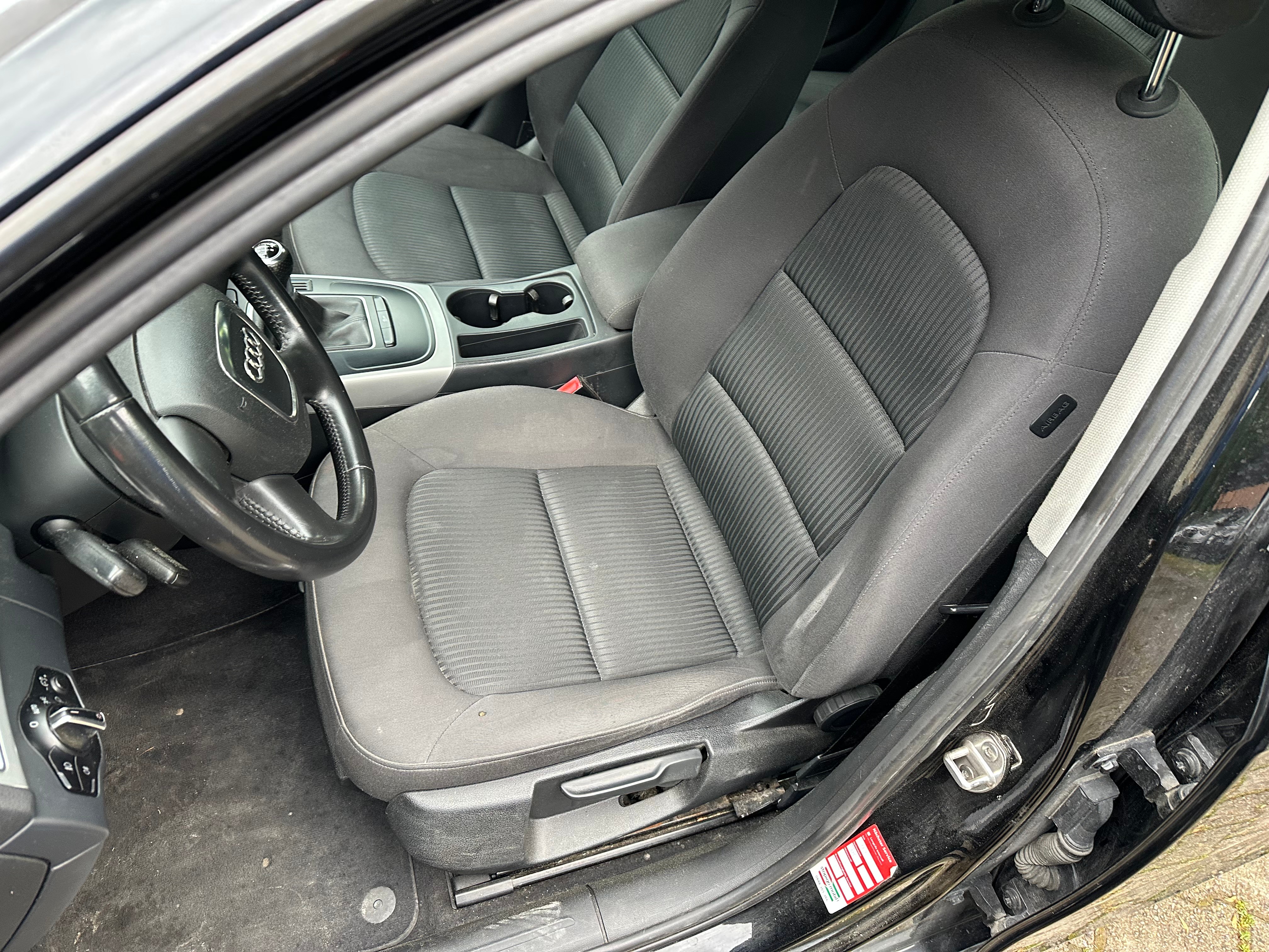 AUDI A4 Avant 1.8 TFSI FIXPREIS — slika 12