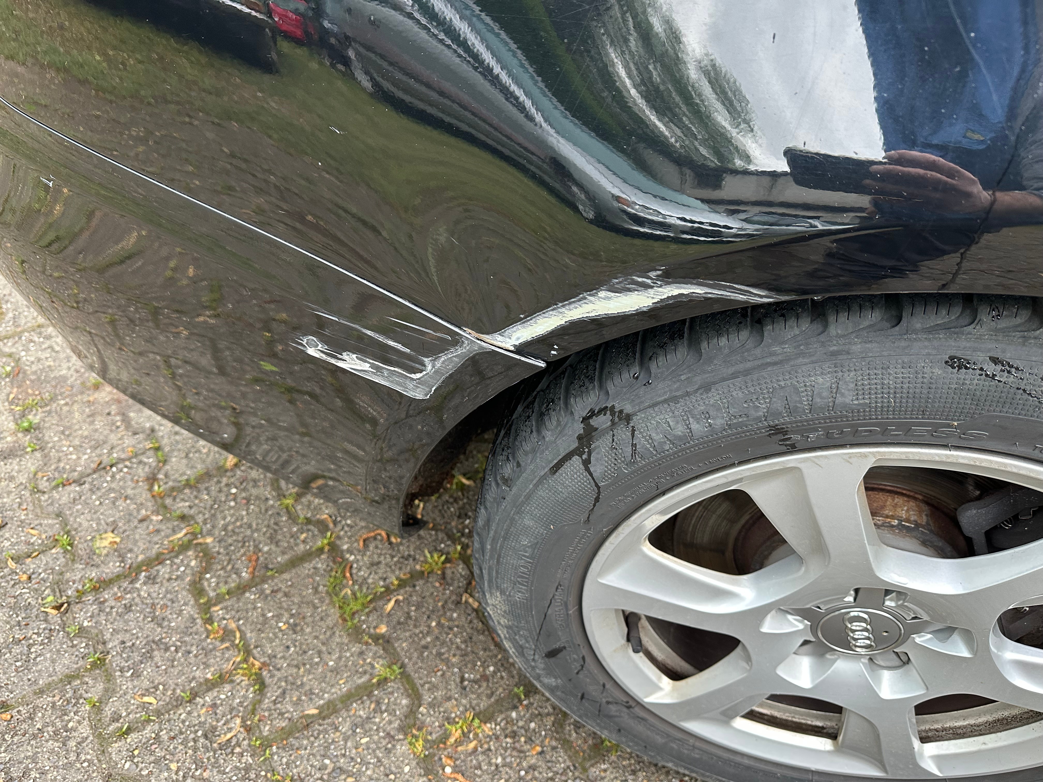 AUDI A4 Avant 1.8 TFSI FIXPREIS — slika 7