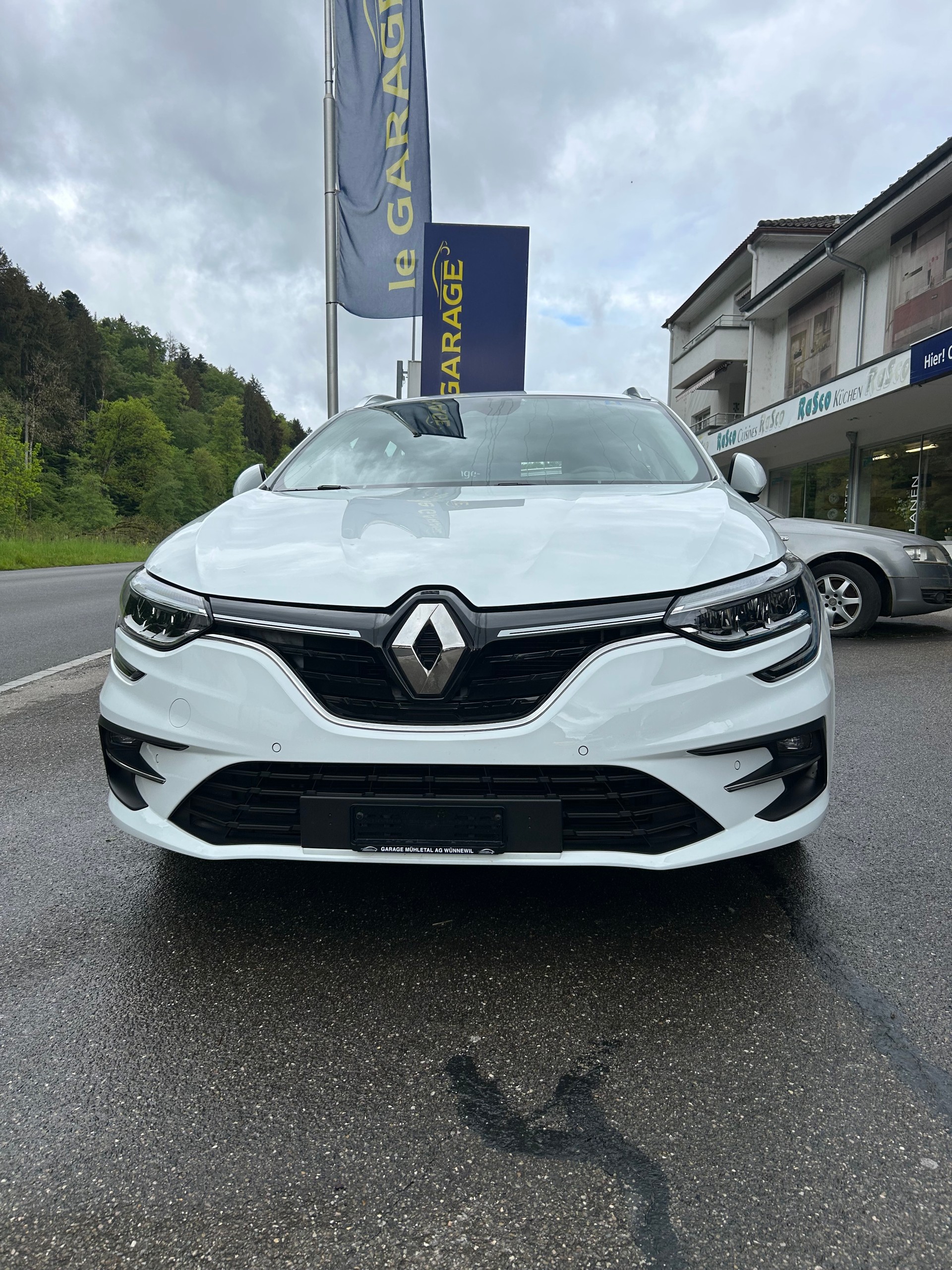 RENAULT Mégane Grandtour 1.5 dCi Business-image-4